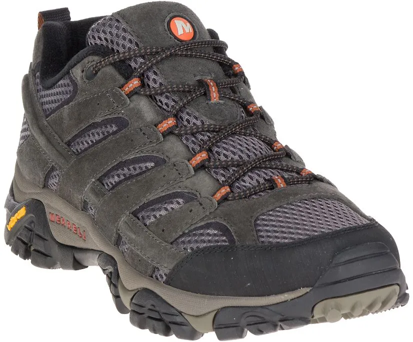 Merrell Men's Moab 2 Vent Beluga