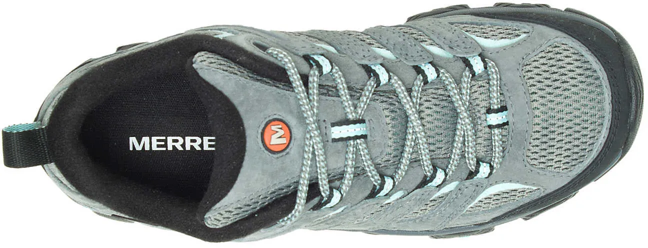 Merrell Moab 3 GORE-TEX Womens Walking Shoes - Grey