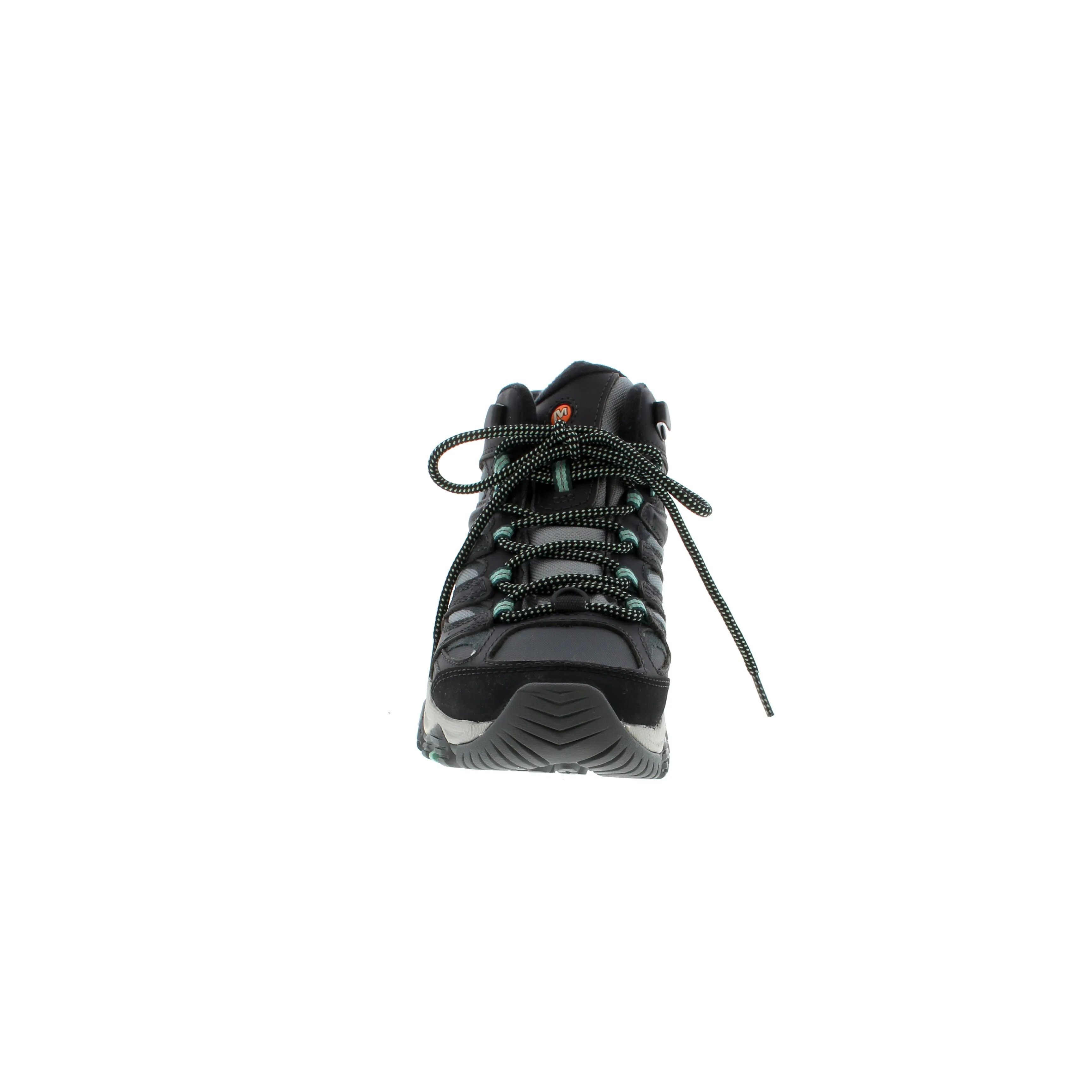 Merrell Moab 3 Thermo Mid Waterproof - Grey