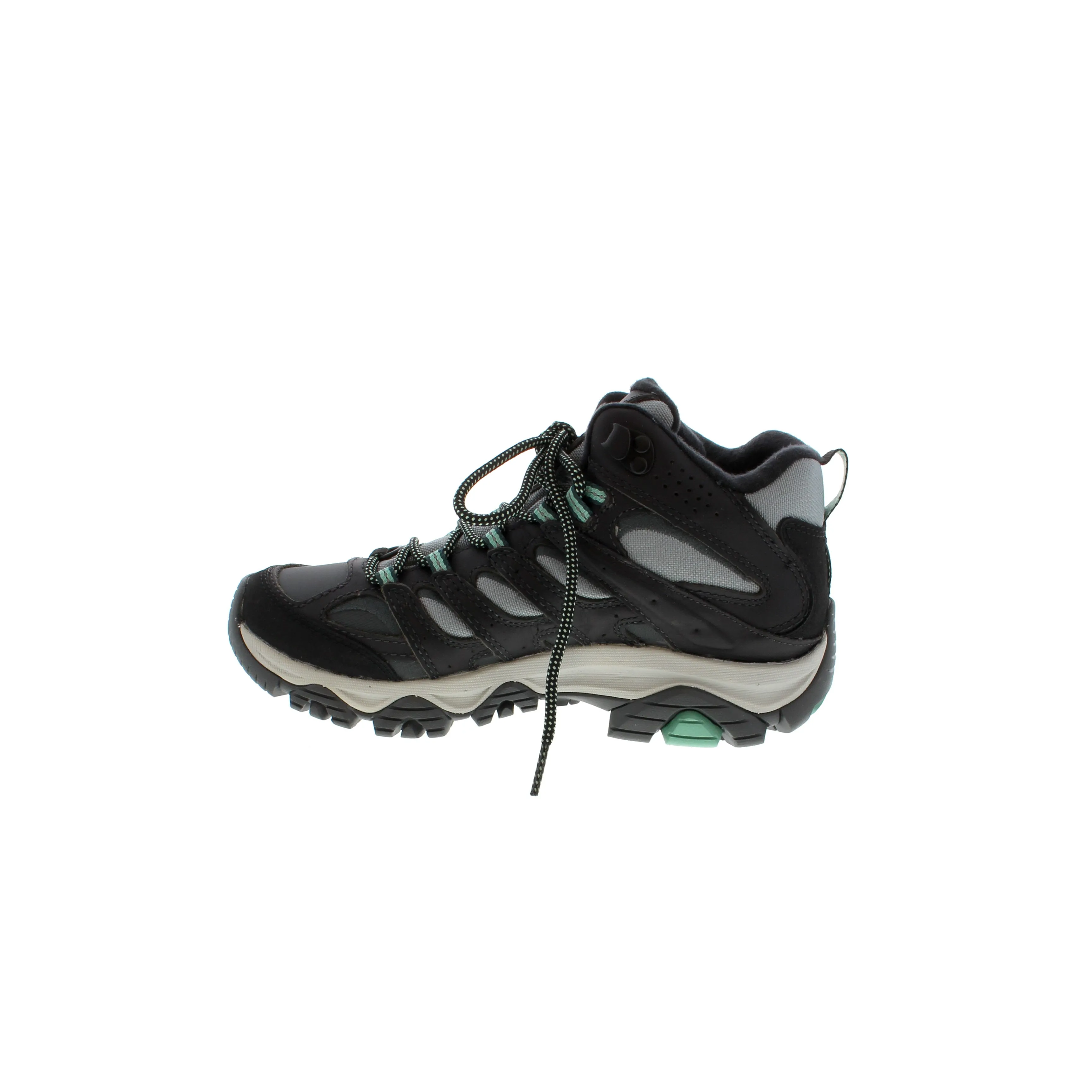 Merrell Moab 3 Thermo Mid Waterproof - Grey