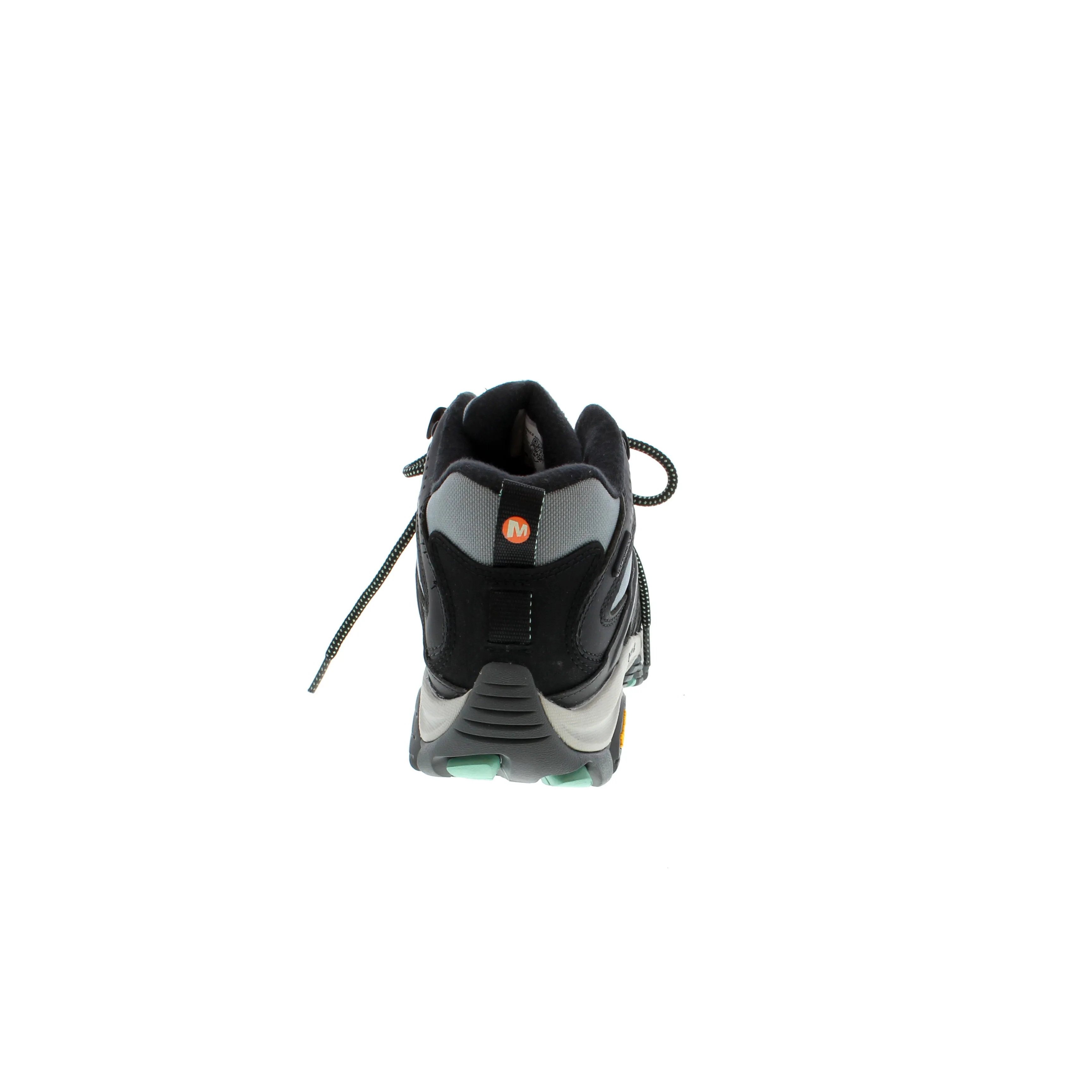Merrell Moab 3 Thermo Mid Waterproof - Grey