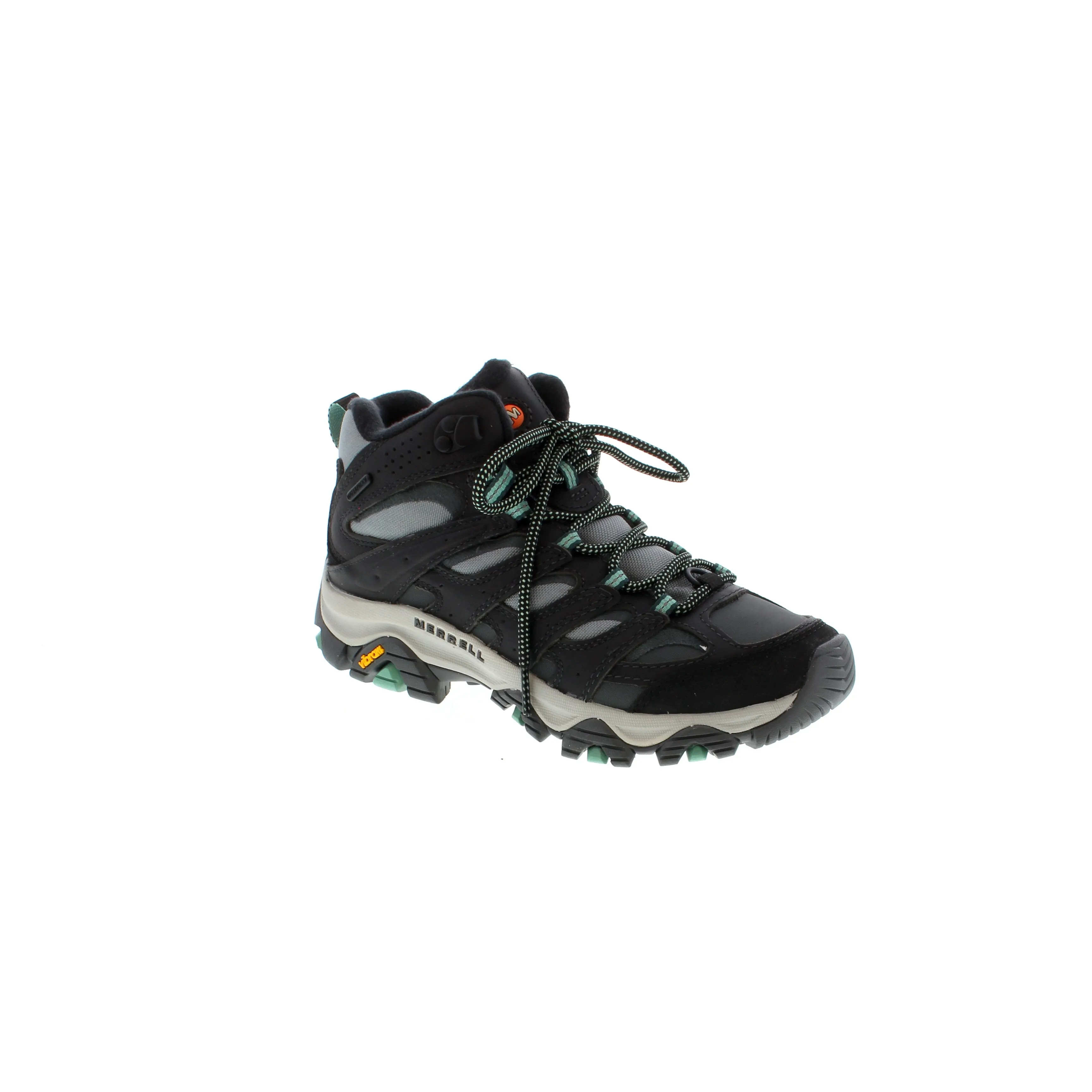 Merrell Moab 3 Thermo Mid Waterproof - Grey