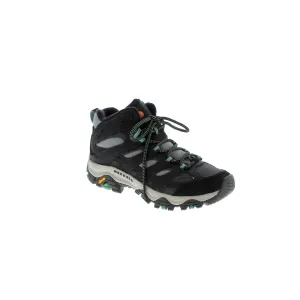 Merrell Moab 3 Thermo Mid Waterproof - Grey