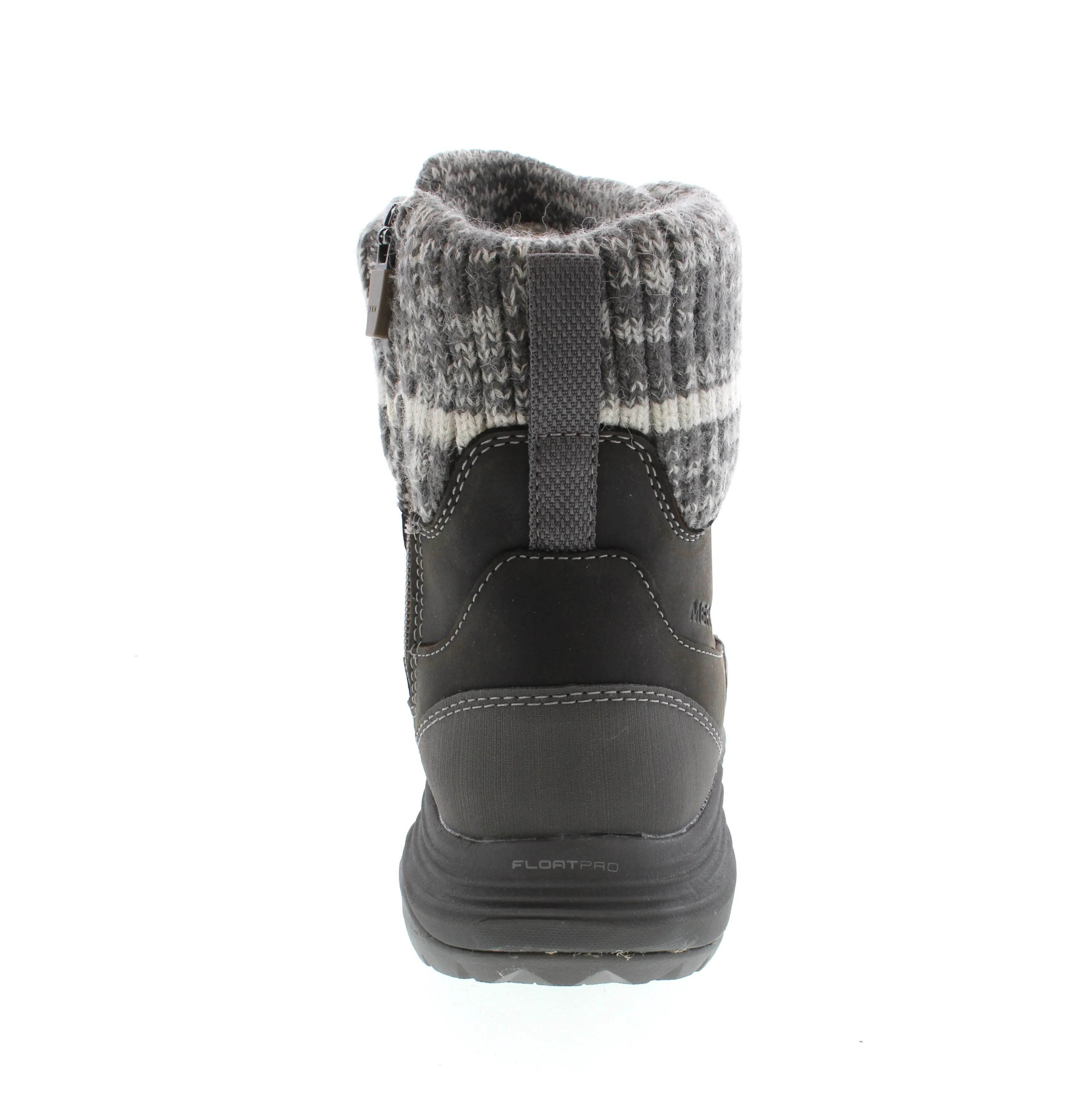 Merrell Siren 4 Thermo Mid Zip WTP - Charcoal