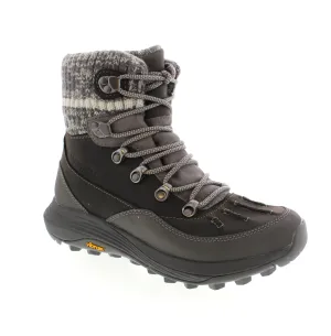 Merrell Siren 4 Thermo Mid Zip WTP - Charcoal
