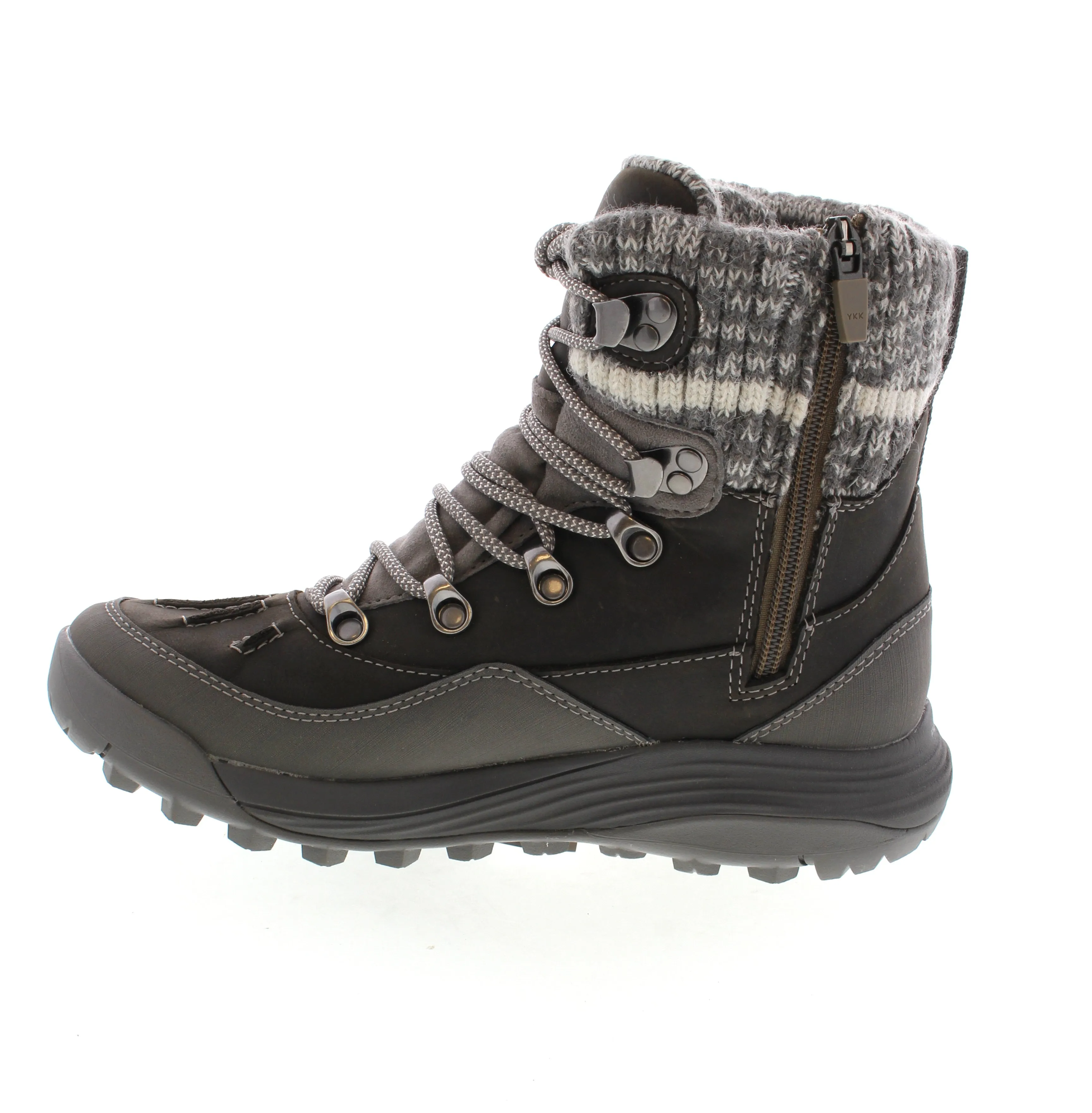 Merrell Siren 4 Thermo Mid Zip WTP - Charcoal