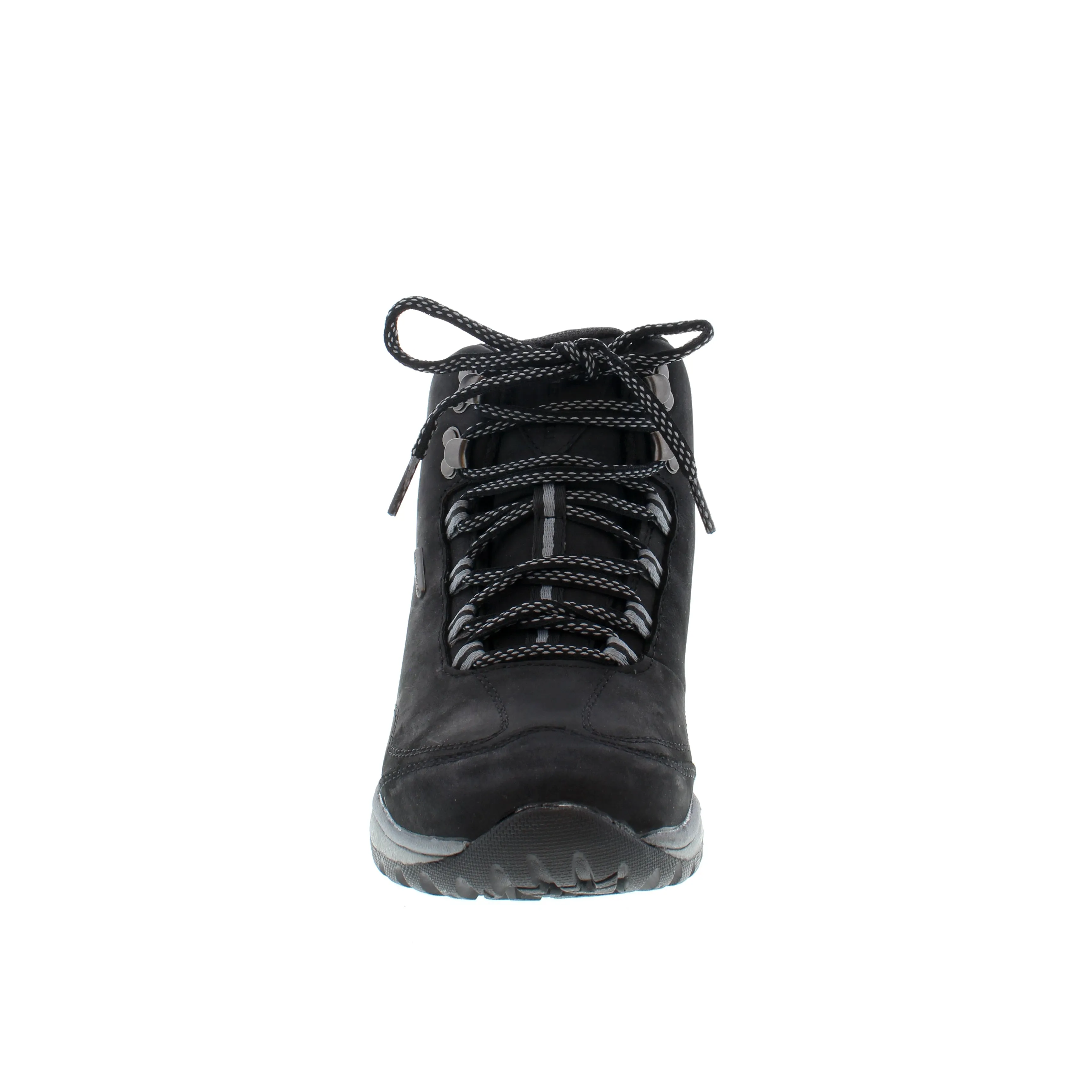 Merrell Siren Traveller 3 Mid Waterproof - Black