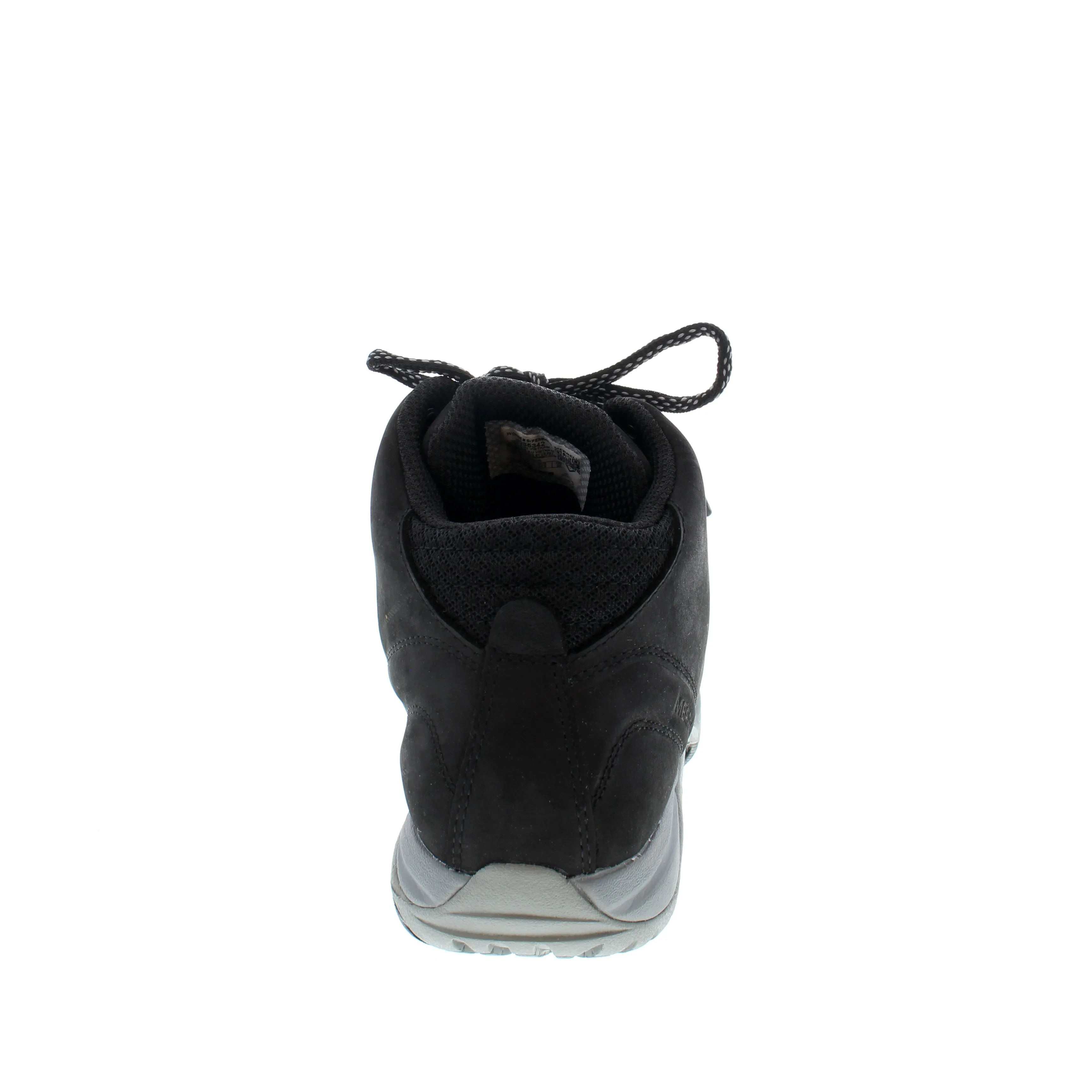 Merrell Siren Traveller 3 Mid Waterproof - Black
