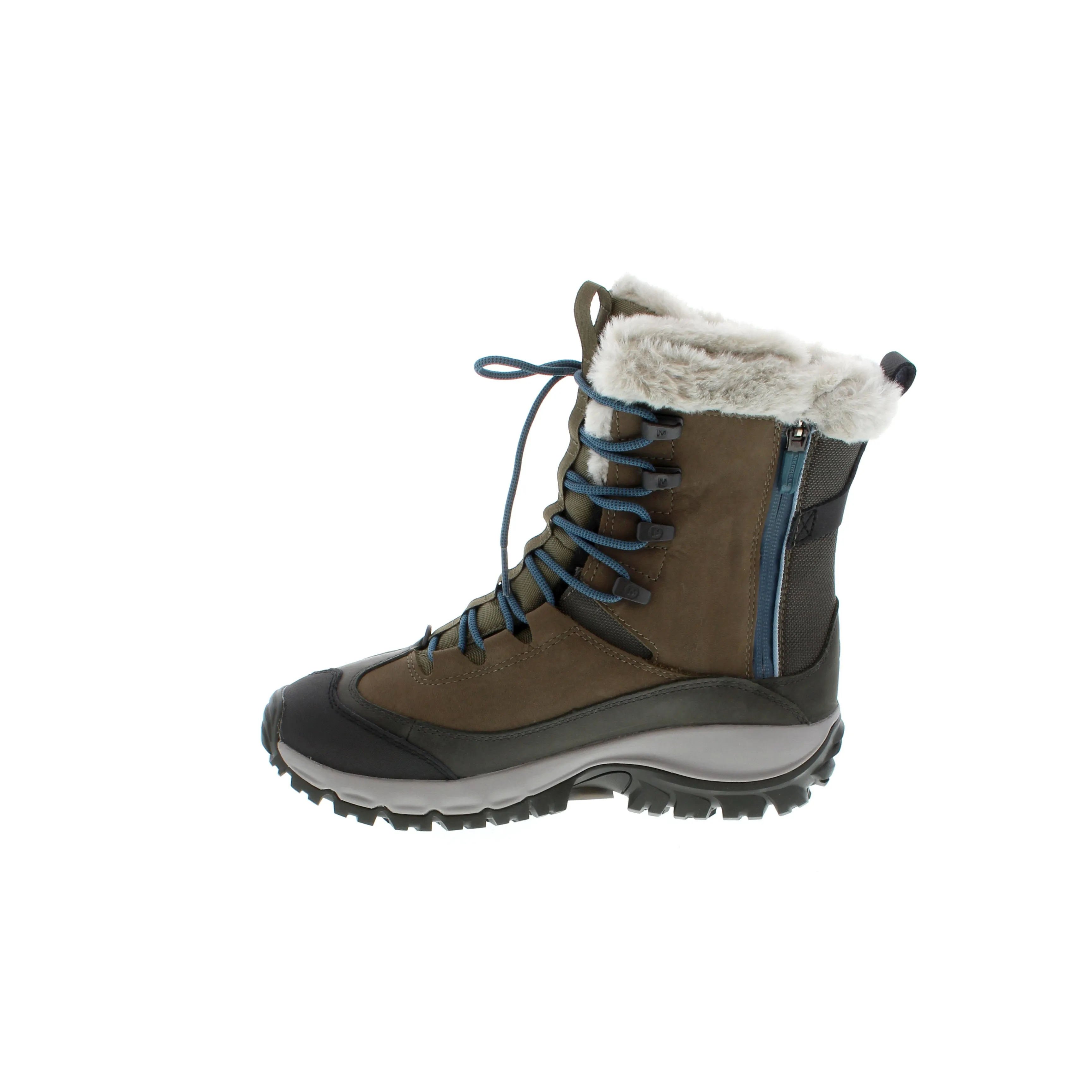 Merrell Thermo Rhea Mid WP - Olive