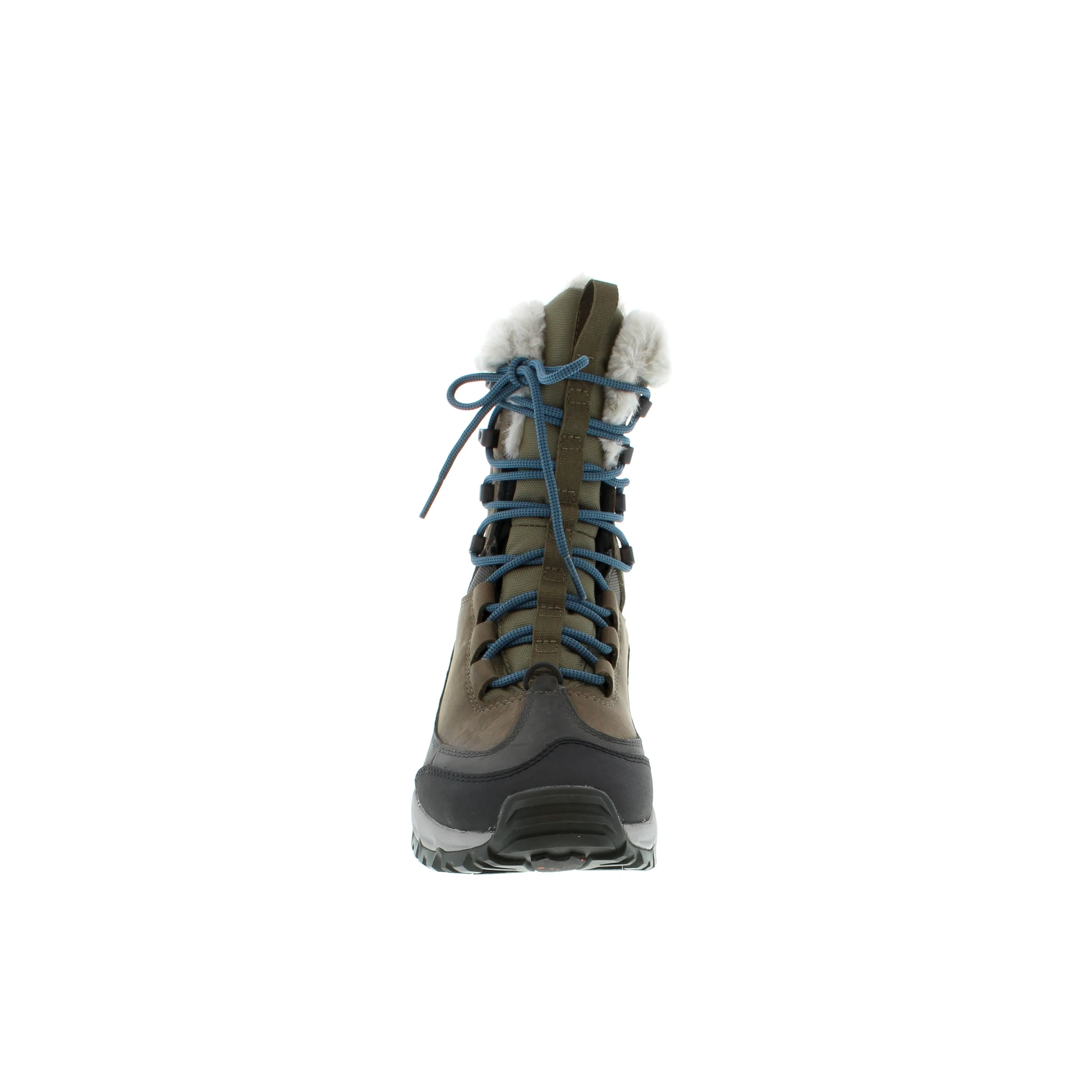 Merrell Thermo Rhea Mid WP - Olive