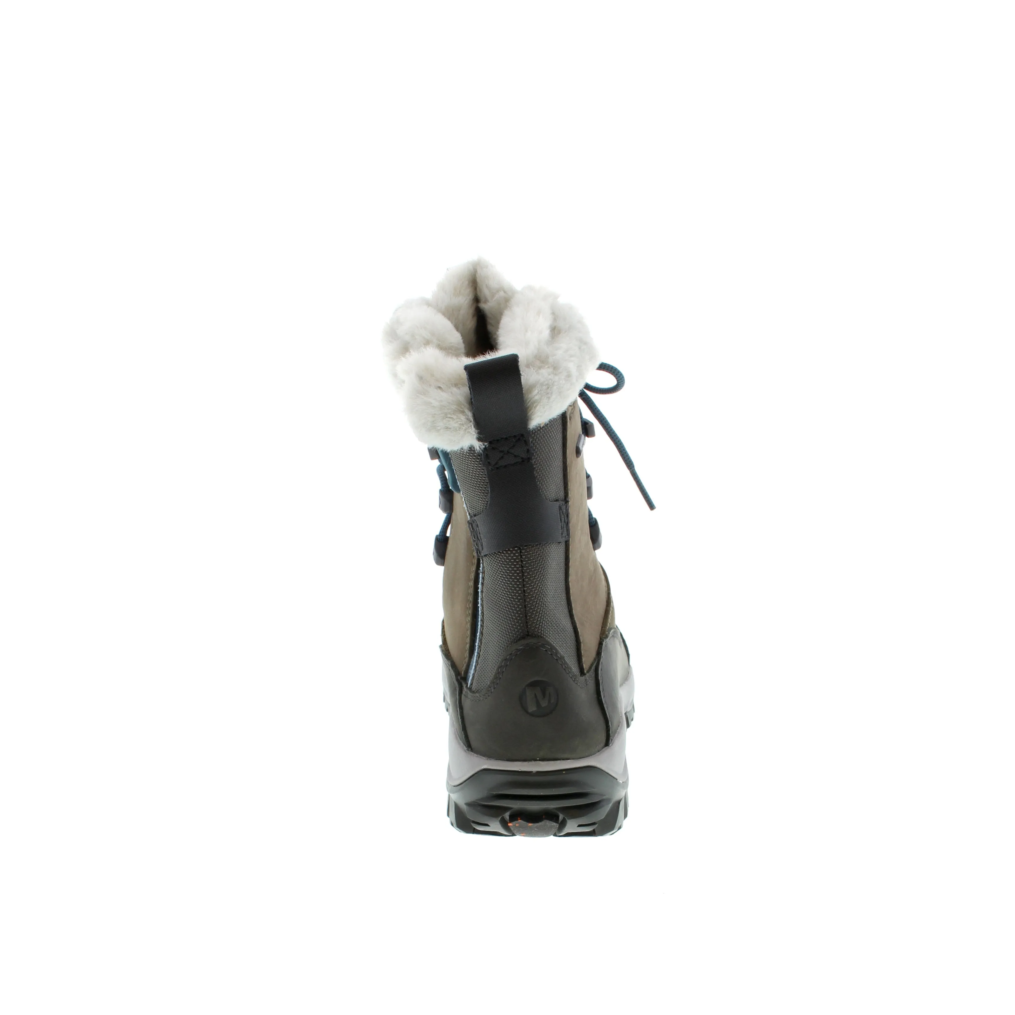 Merrell Thermo Rhea Mid WP - Olive