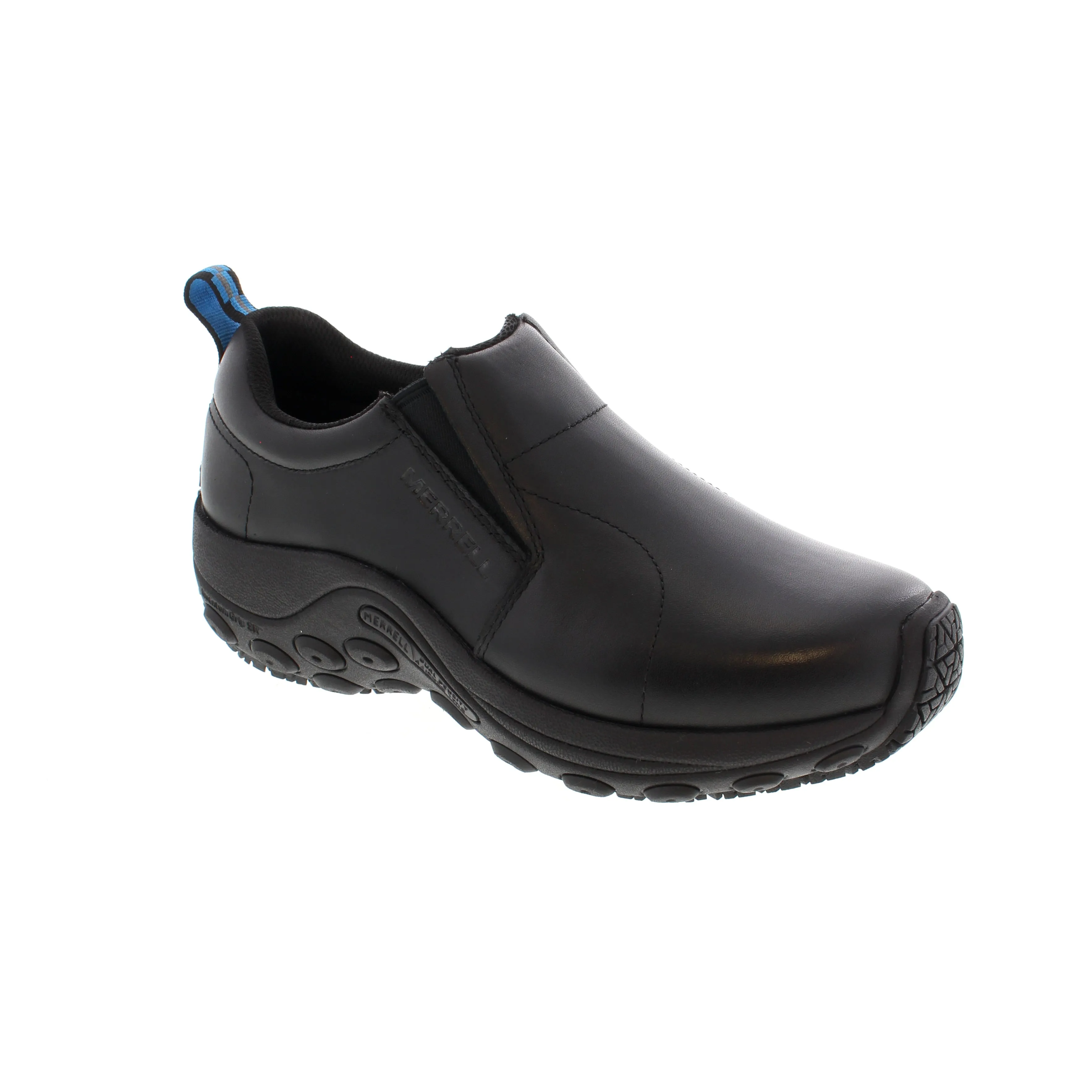 Merrell Work Jungle Moc 2 Pro - Black