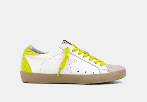Mia Kids - Lime Snake