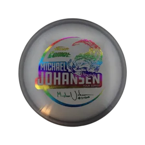 Michael Johansen Tour Series Comet