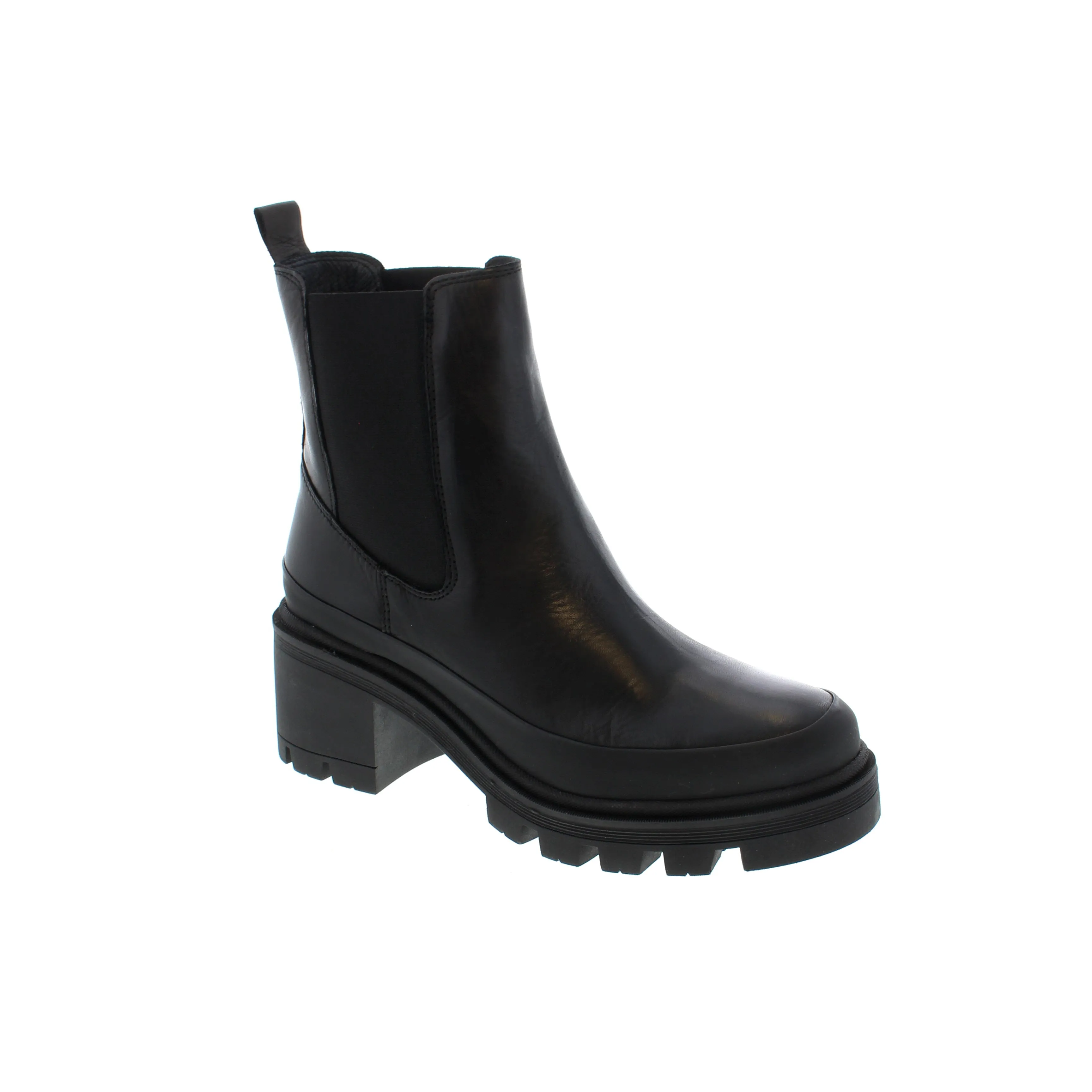 Miz Mooz Brexton - Black