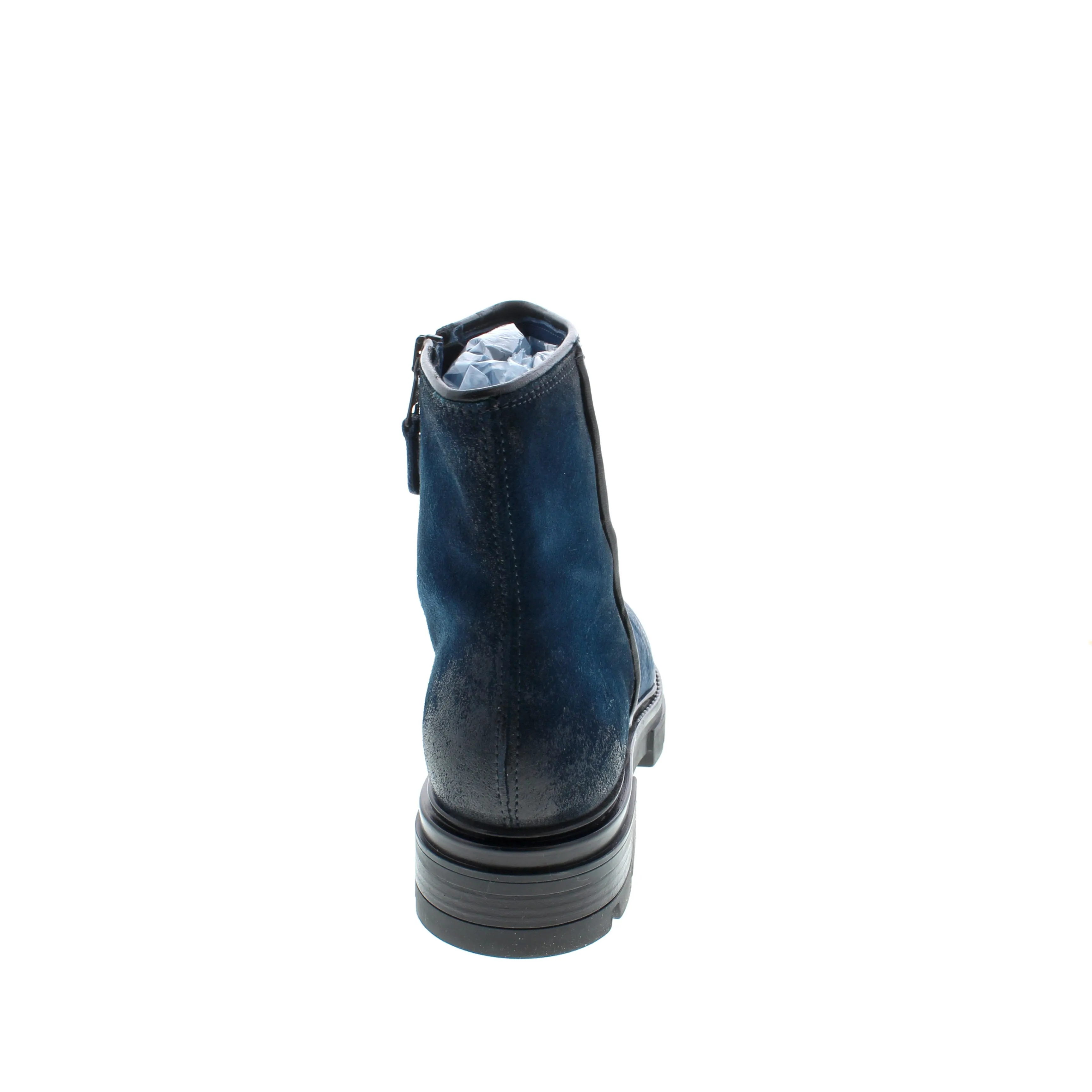 Miz Mooz Brodie - Sapphire (Blue)