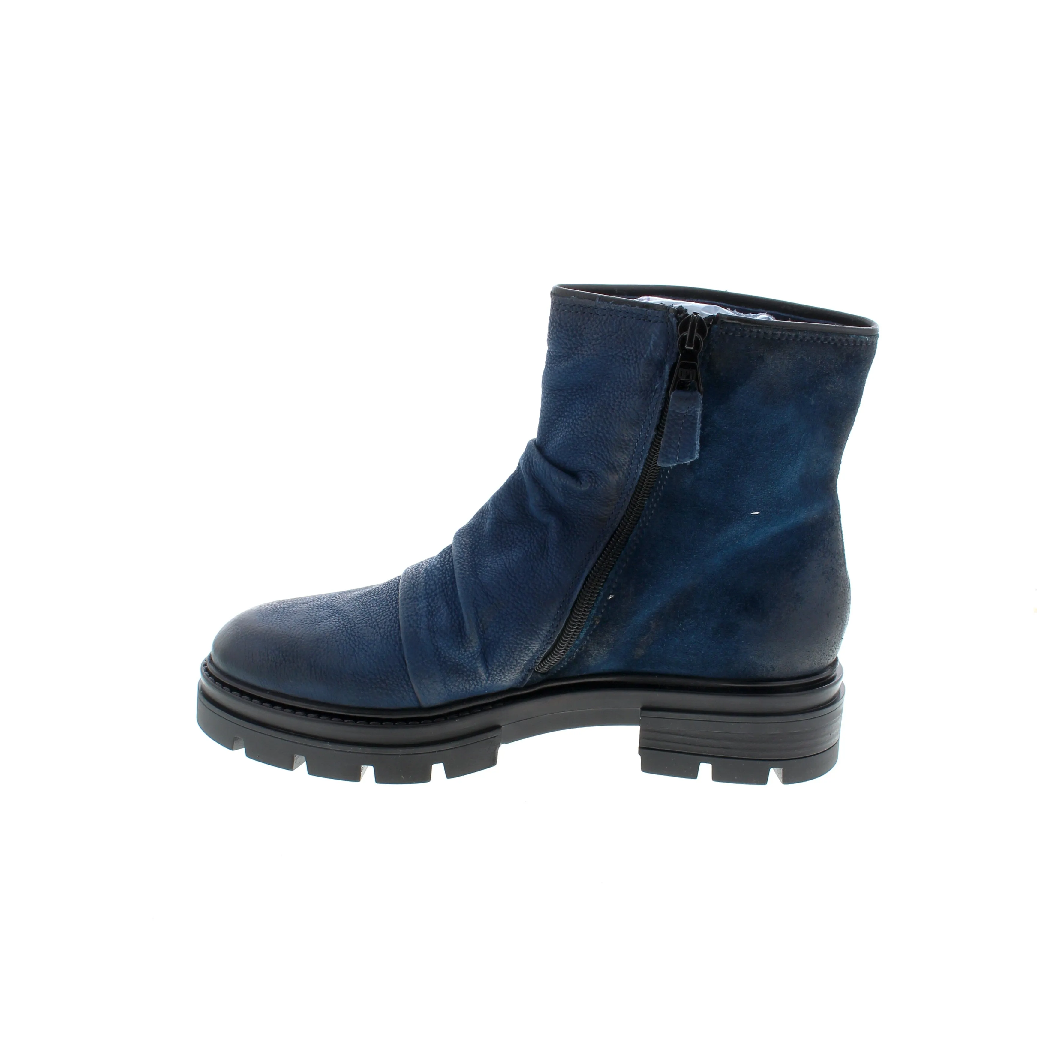 Miz Mooz Brodie - Sapphire (Blue)