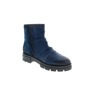 Miz Mooz Brodie - Sapphire (Blue)