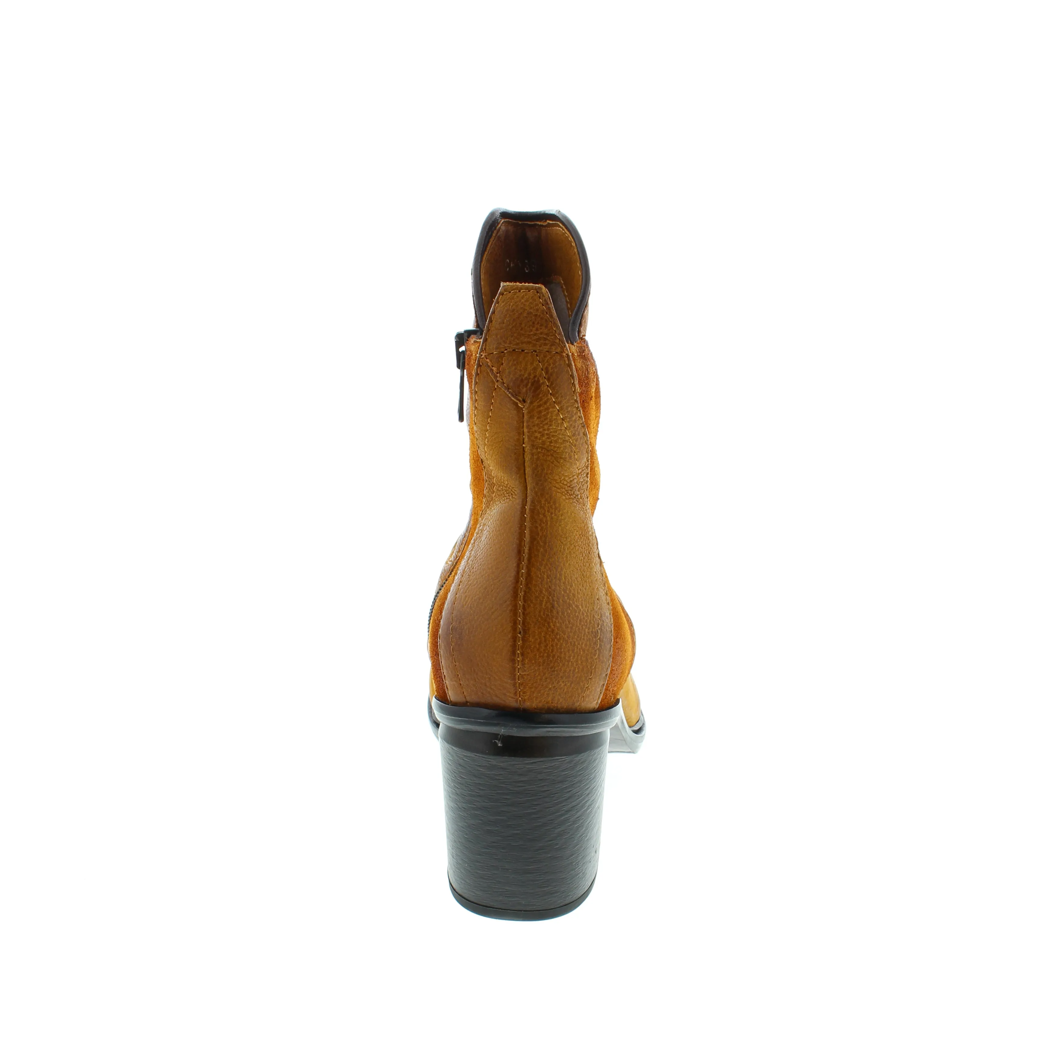 Miz Mooz Jackey - Acorn (Tan)