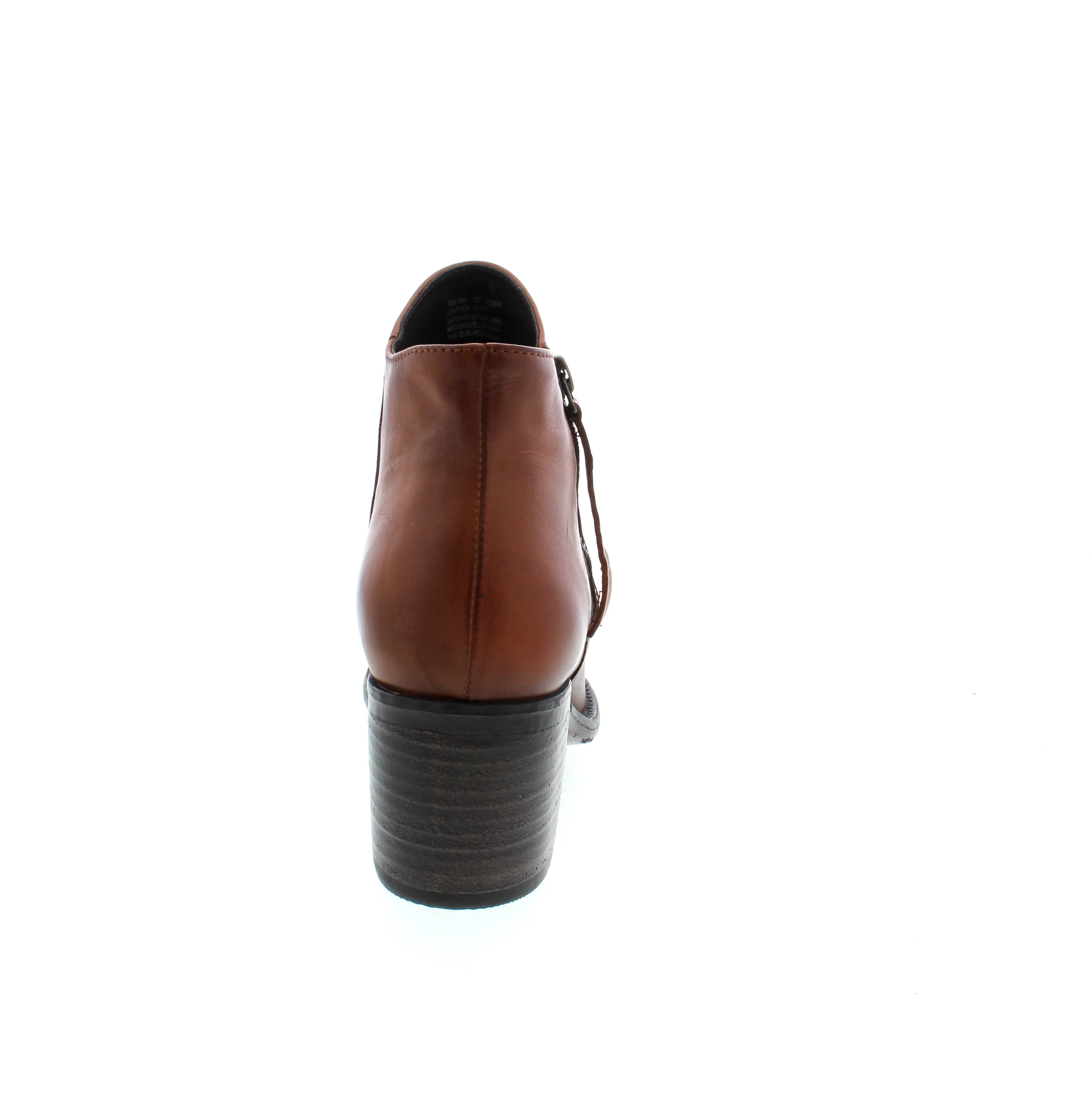 Miz Mooz Talita - Brandy