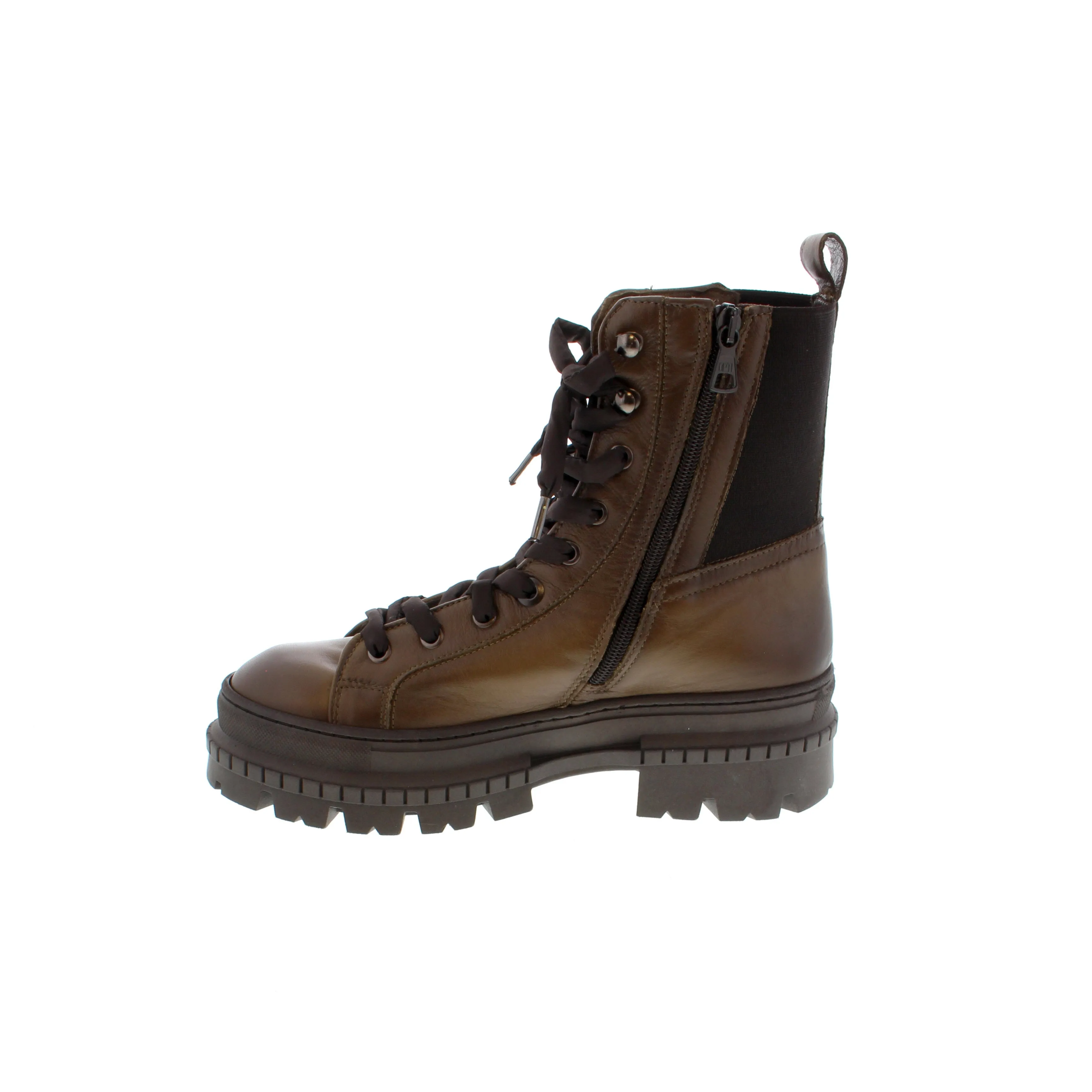 Mjus T68204-301 - Safari (Green)