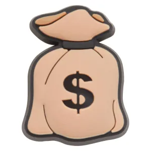 Money Bag Jibbitz