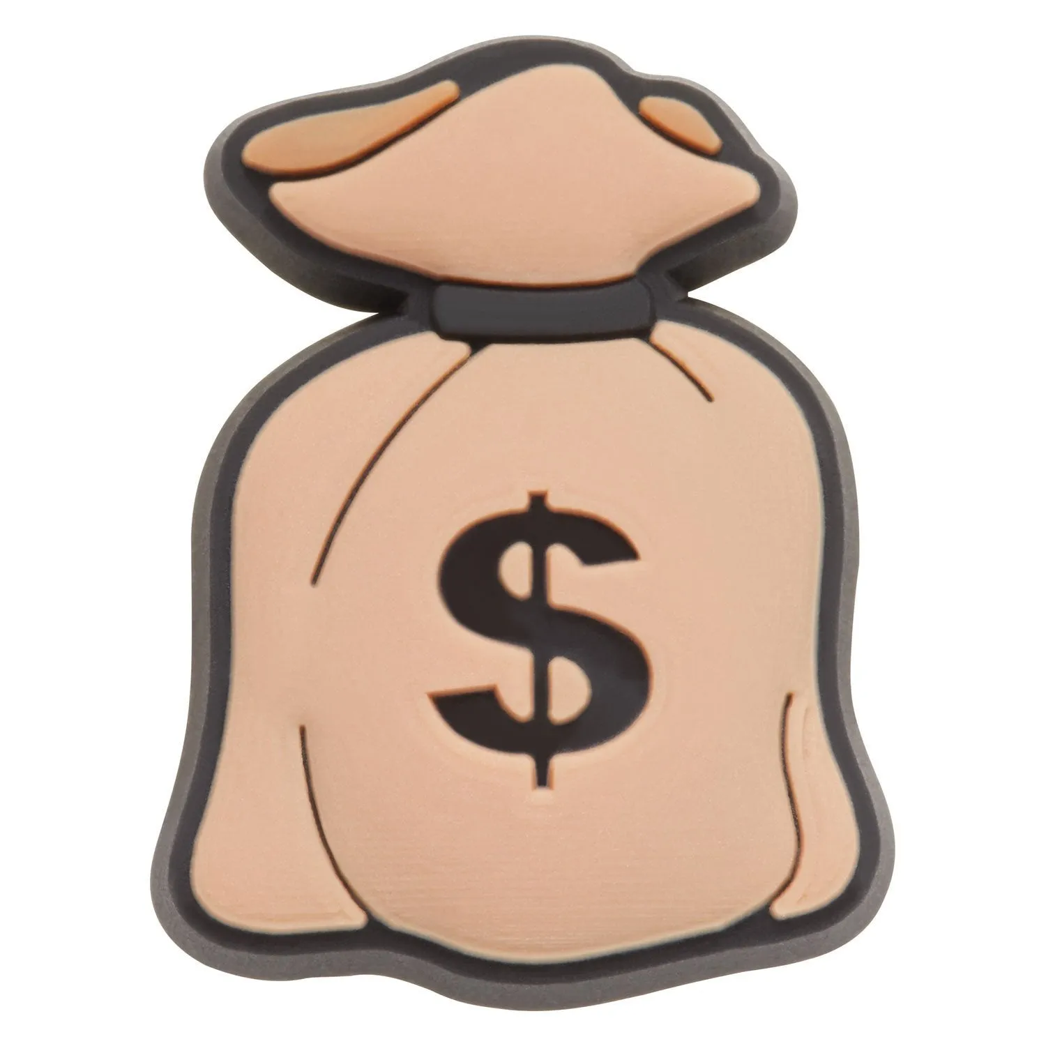 Money Bag Jibbitz