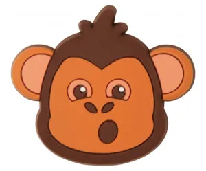 Monkey Jibbitz