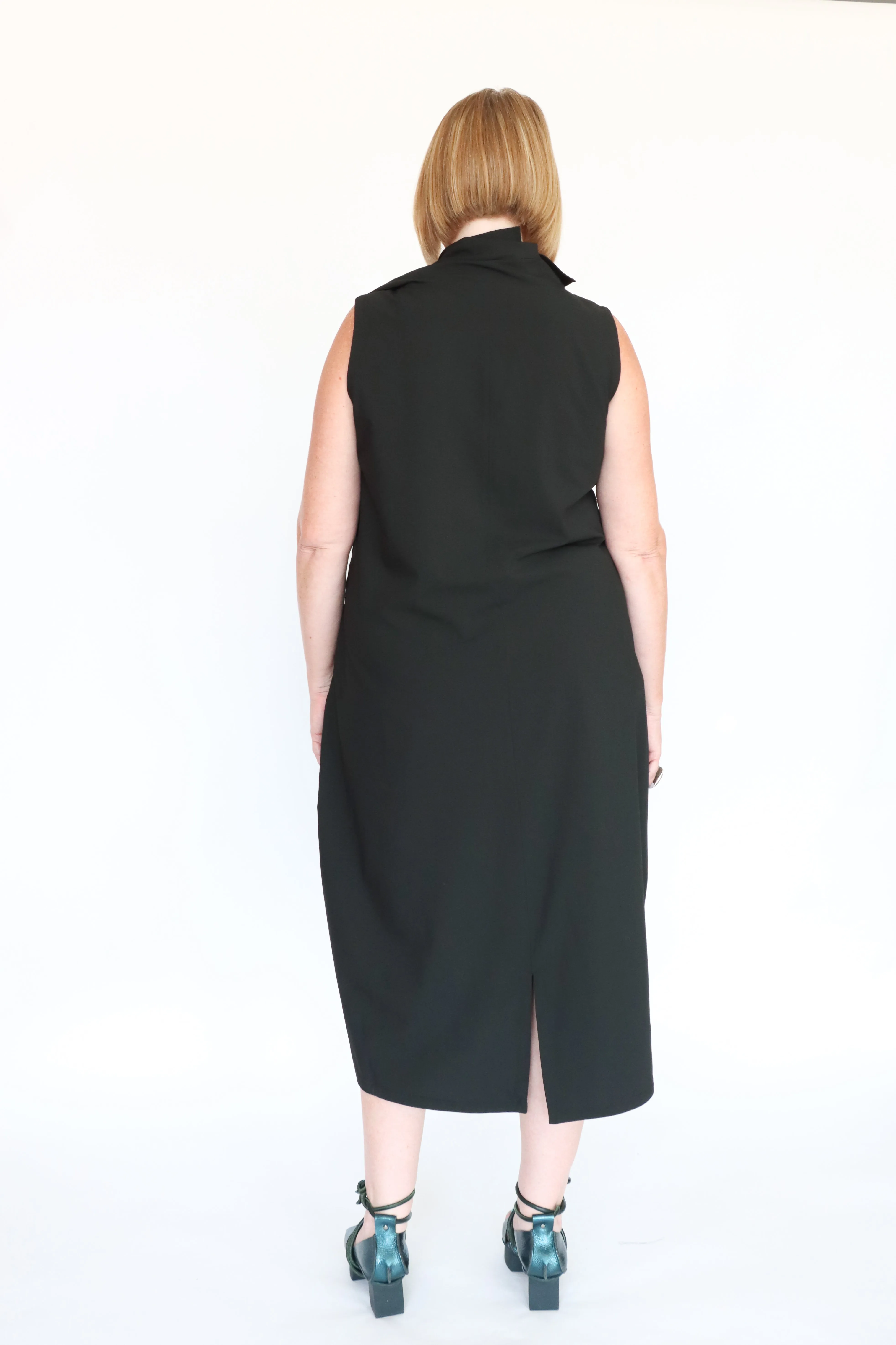 Moyuru 243630 Dress