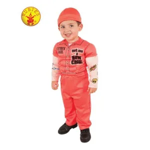 Muscle Man Prisoner Deluxe Costume Size S
