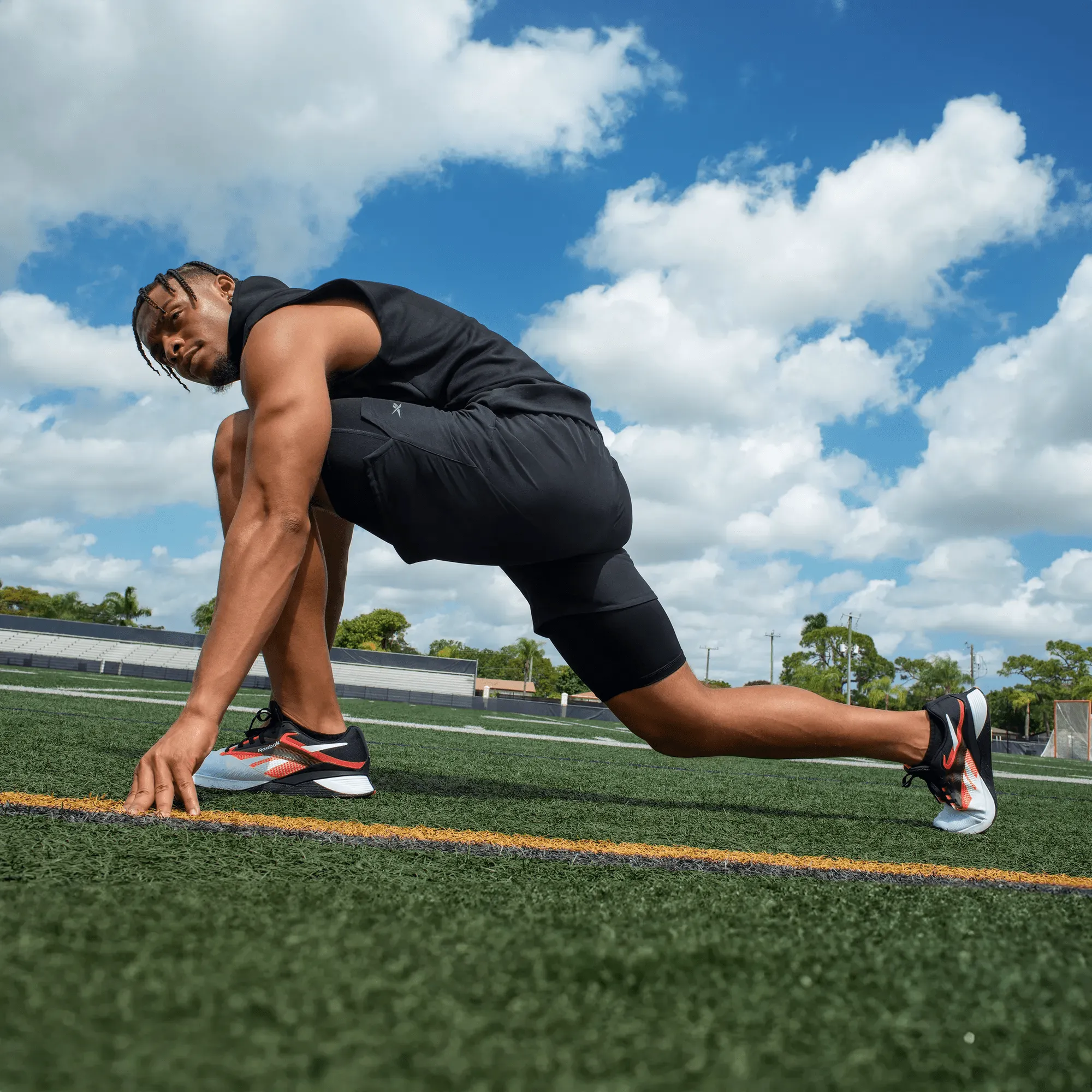 Nano X4 Training Shoes