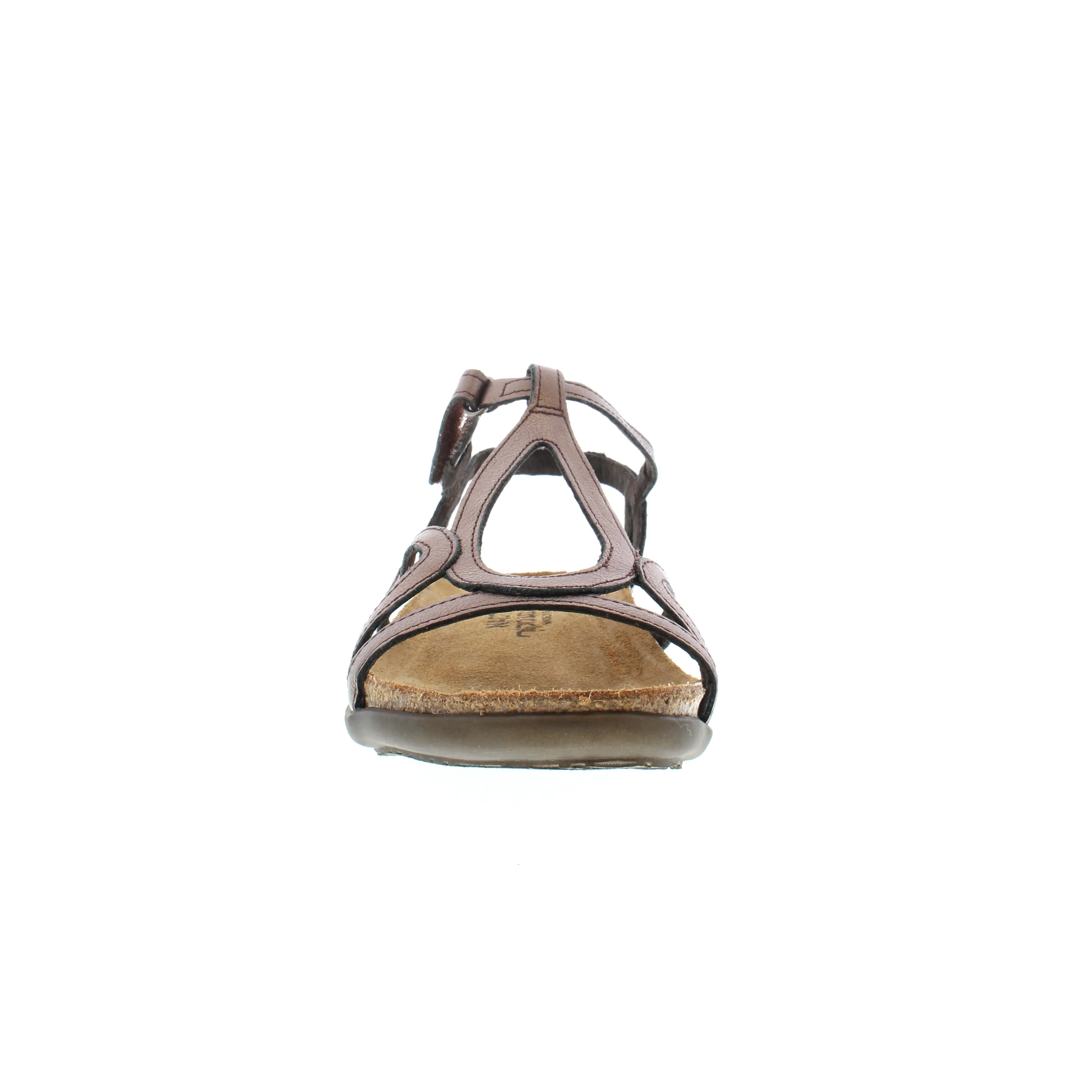 Naot Dorith - Pewter Threads