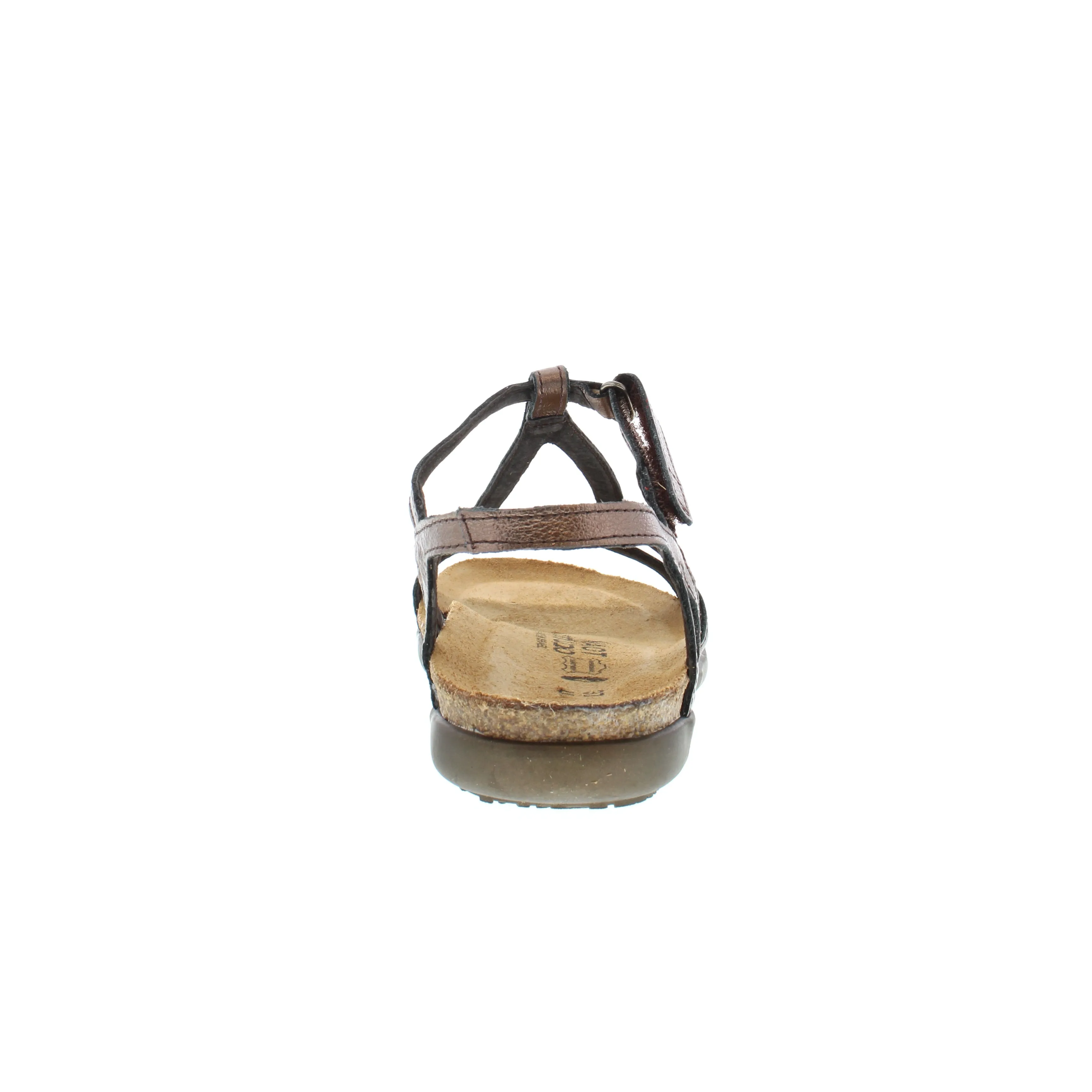 Naot Dorith - Pewter Threads