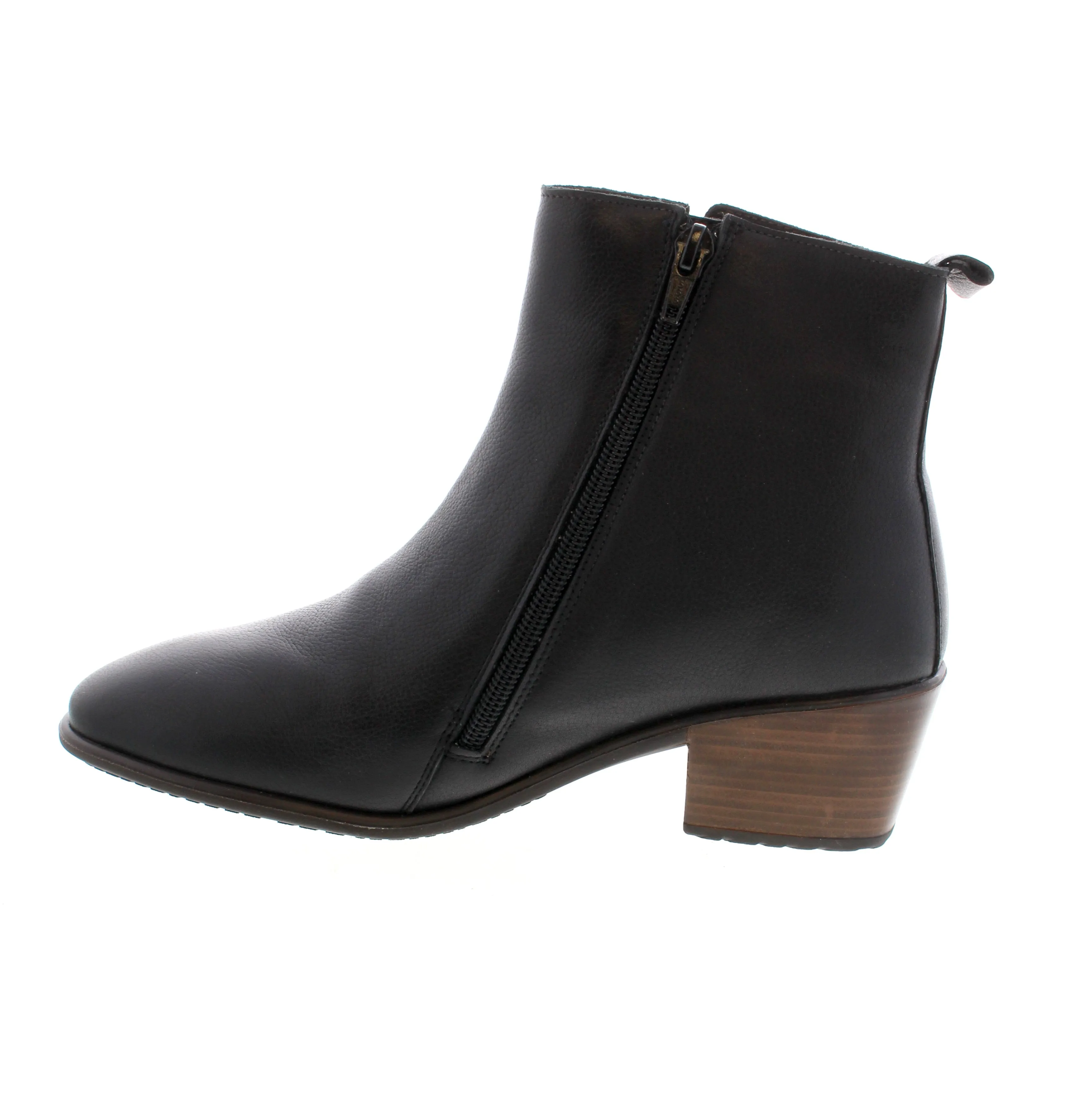 Naot Ethic - Black