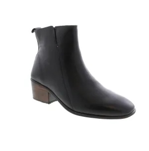 Naot Ethic - Black