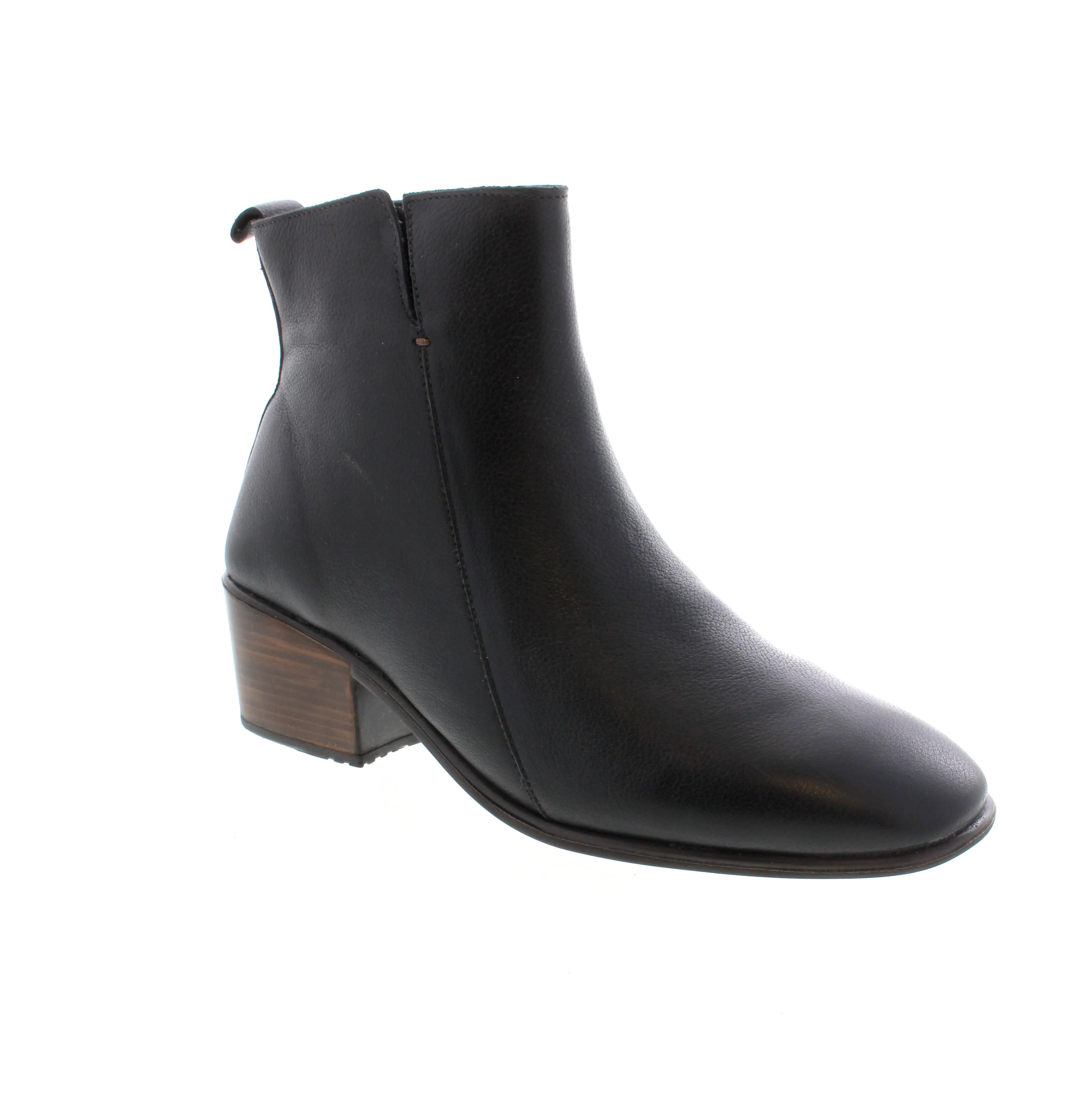 Naot Ethic - Black