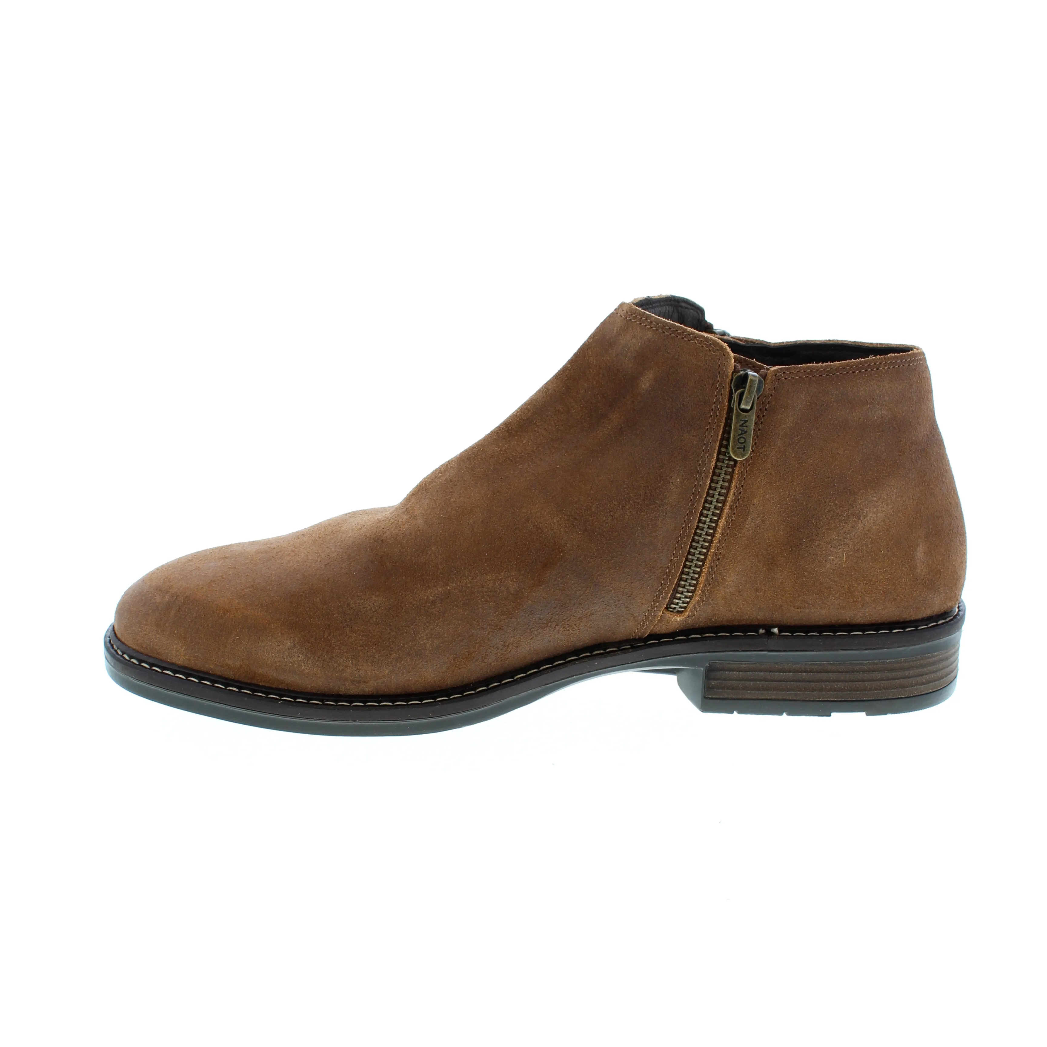 Naot General - Brown