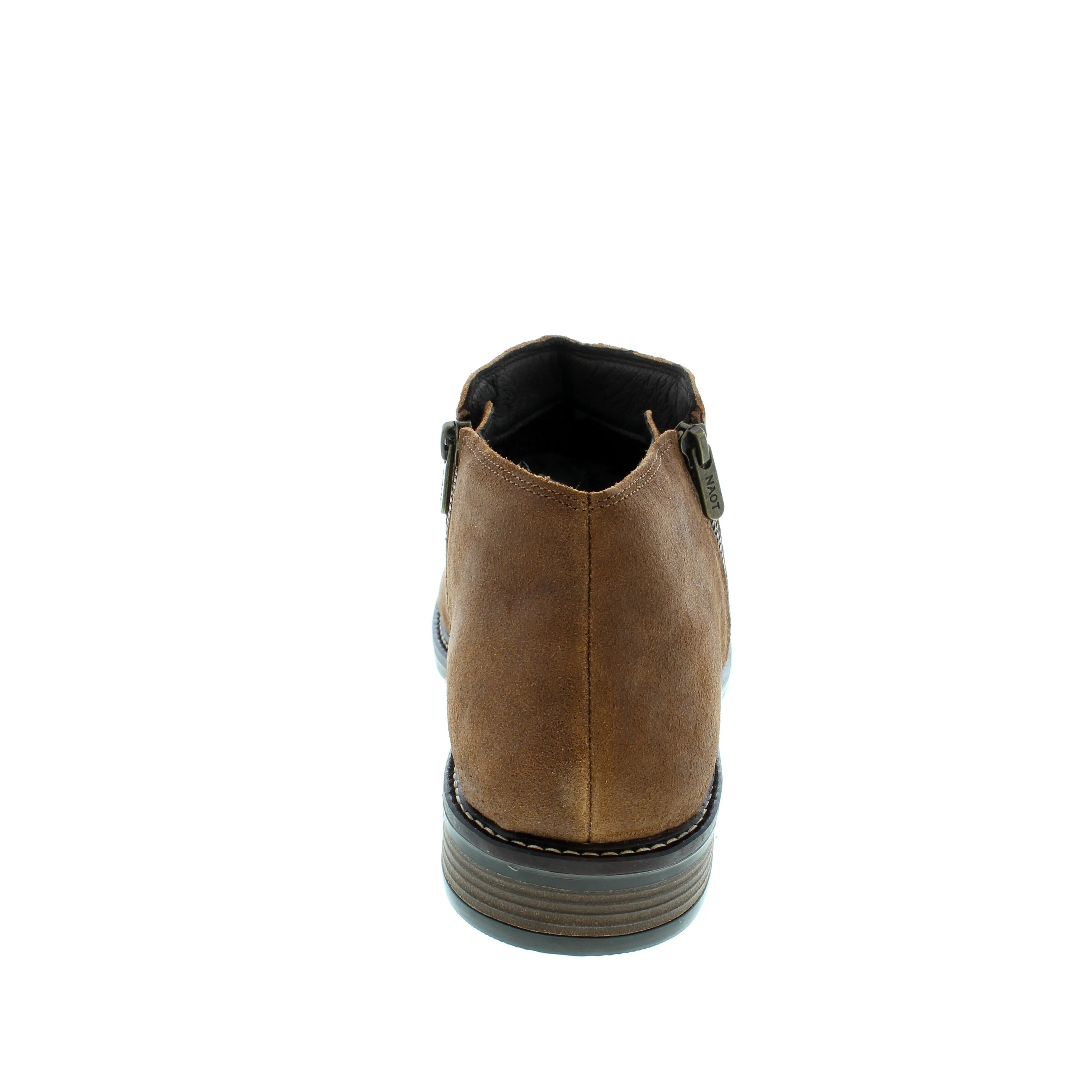 Naot General - Brown