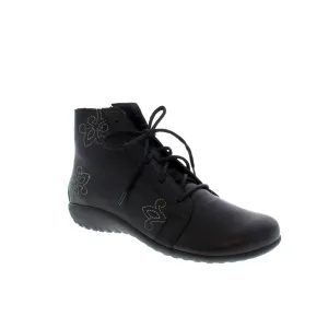 Naot Manga - Black