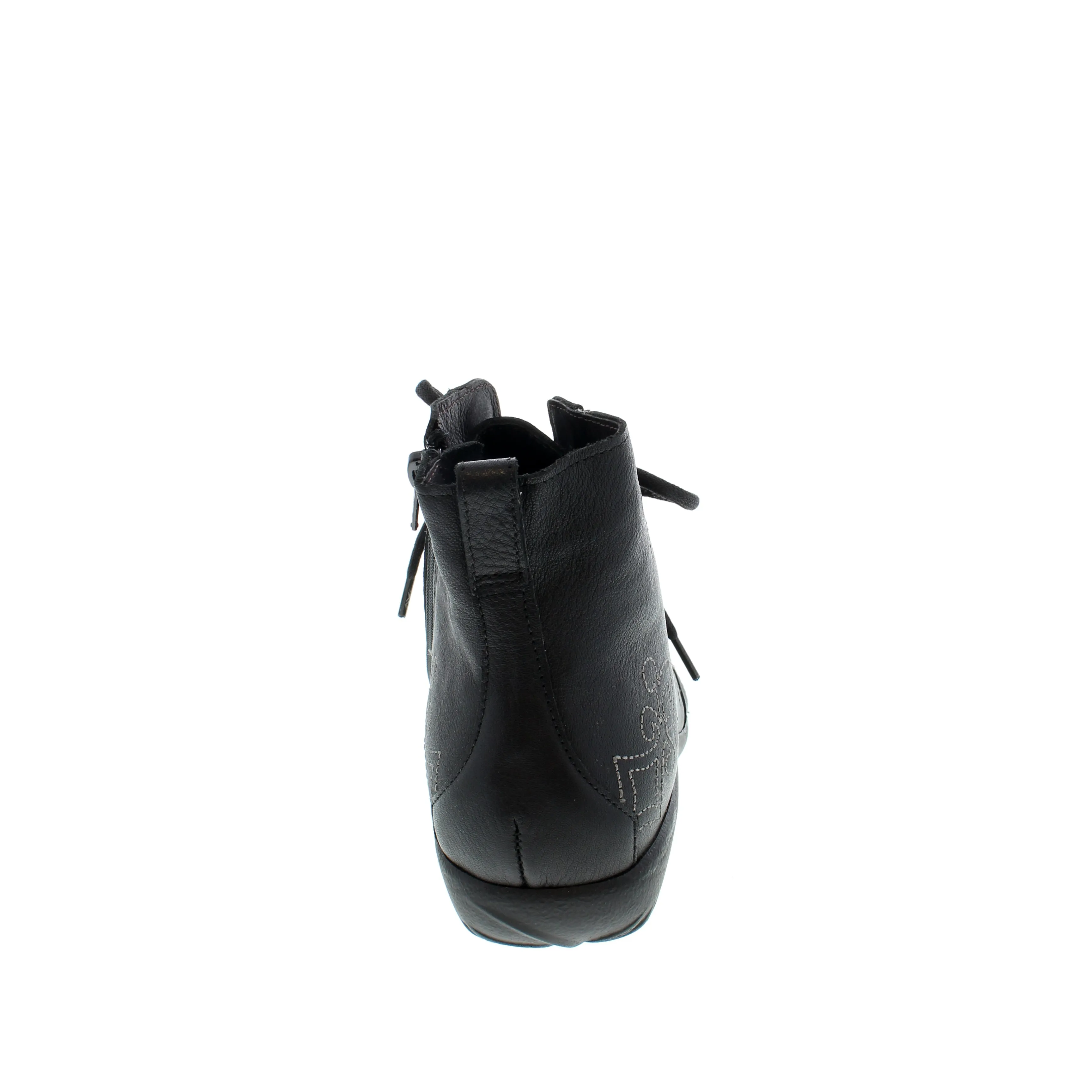 Naot Manga - Black