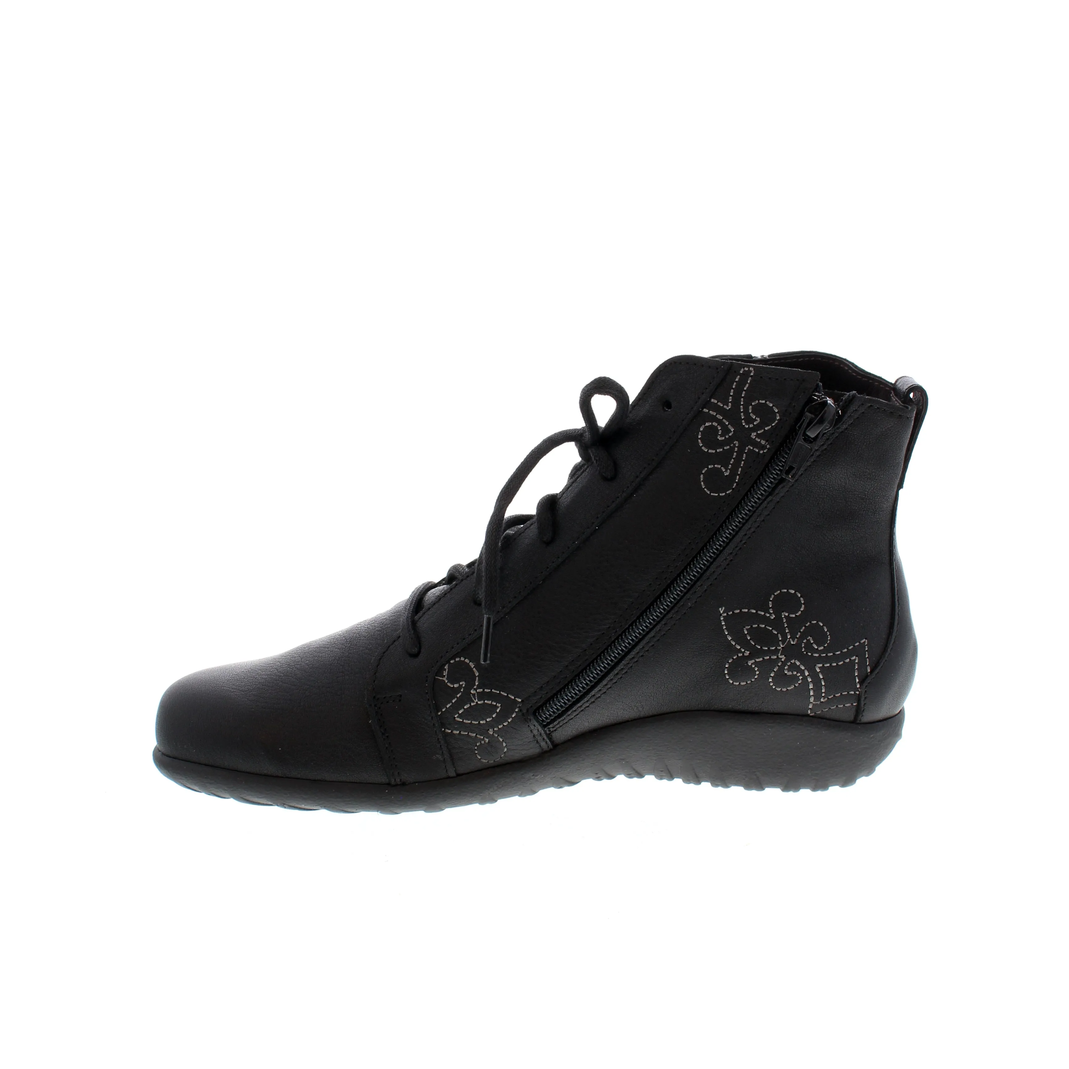 Naot Manga - Black