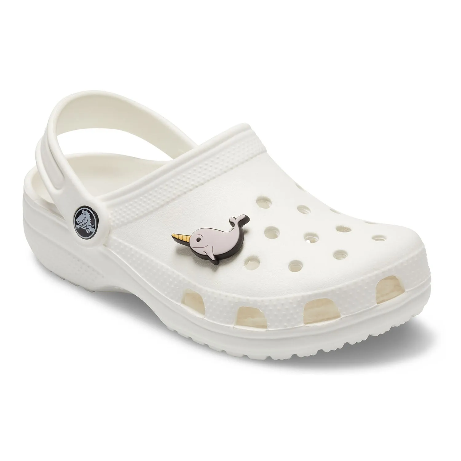 Narwhal Jibbitz