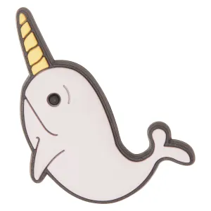 Narwhal Jibbitz