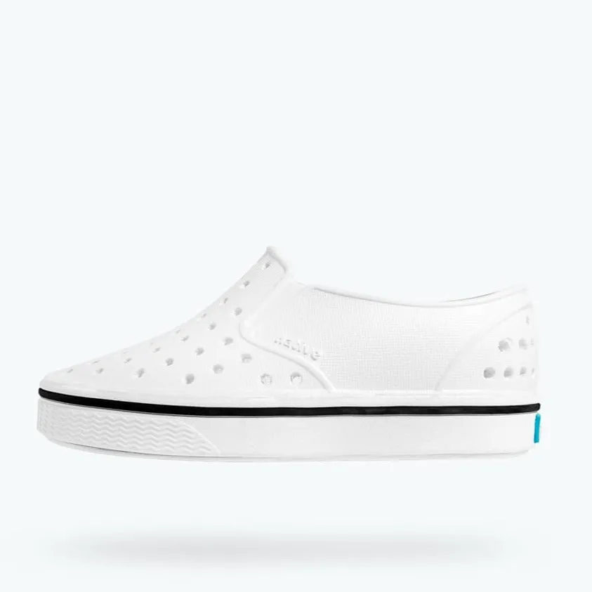 Native Miles - Shell White / Shell White