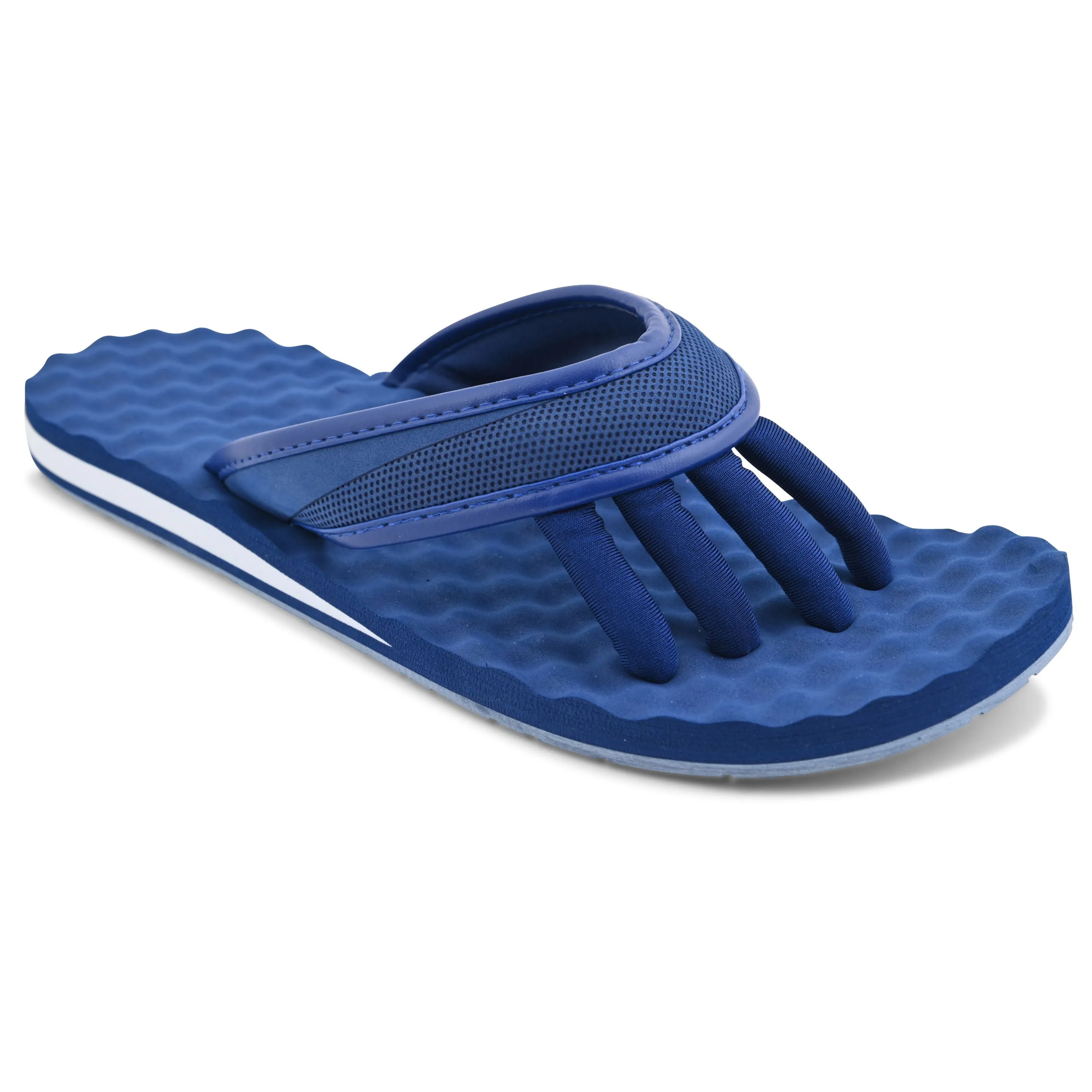 Navy Mesh