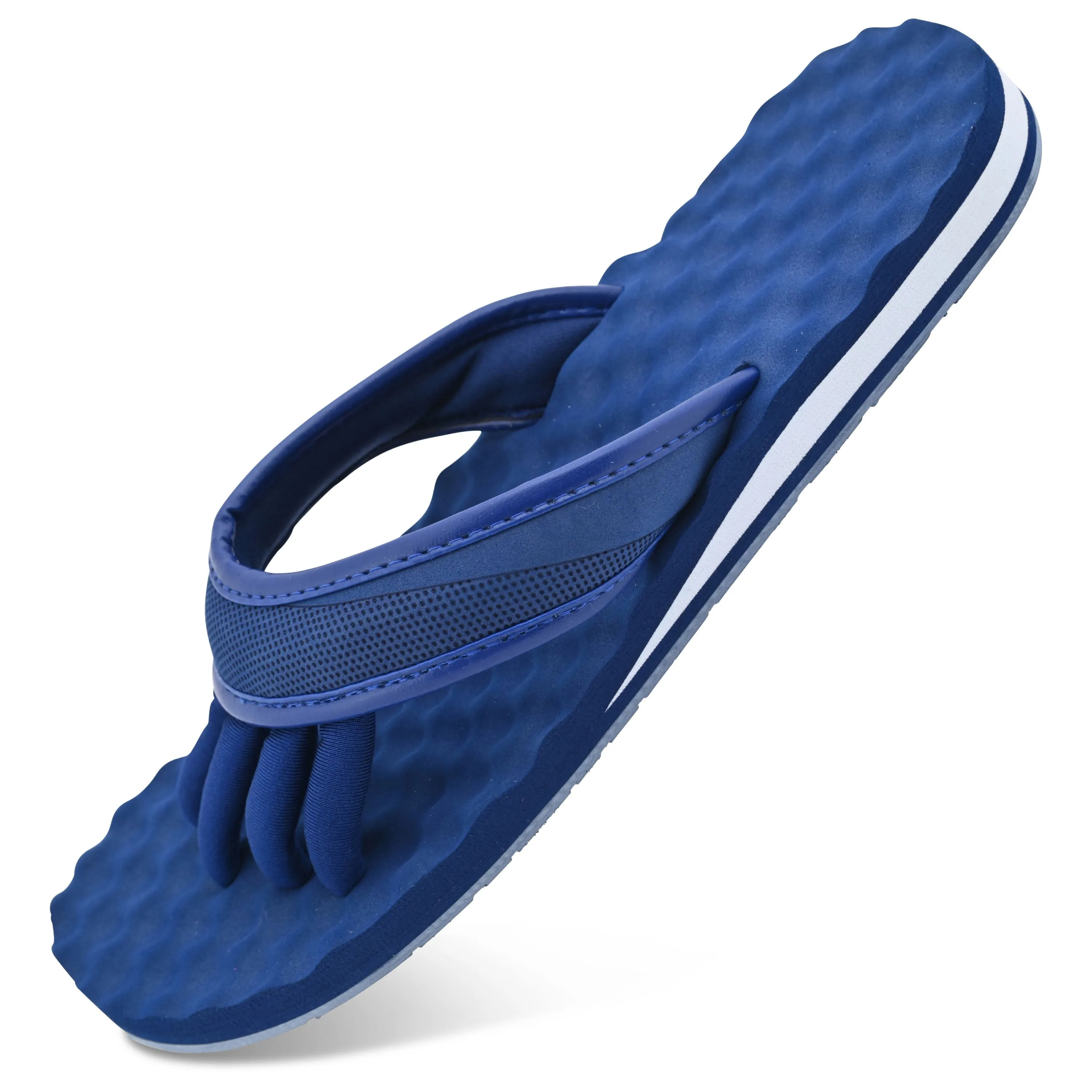 Navy Mesh
