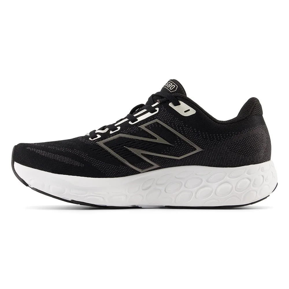 New Balance Fresh Foam X 680 v8 (D) Womens Running Shoes