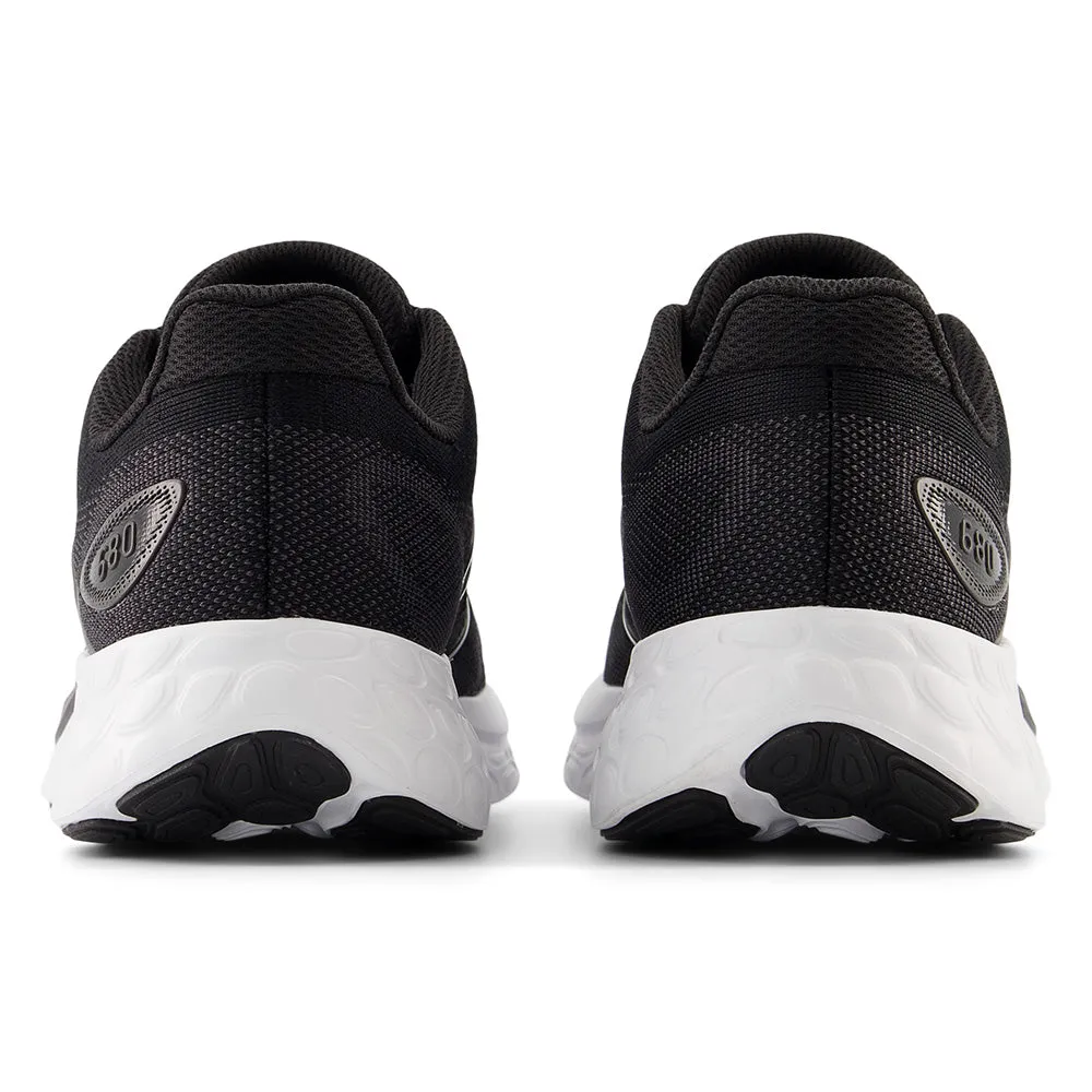New Balance Fresh Foam X 680 v8 (D) Womens Running Shoes