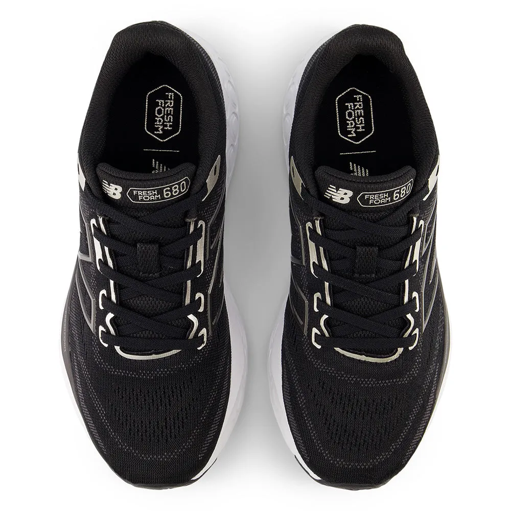 New Balance Fresh Foam X 680 v8 (D) Womens Running Shoes