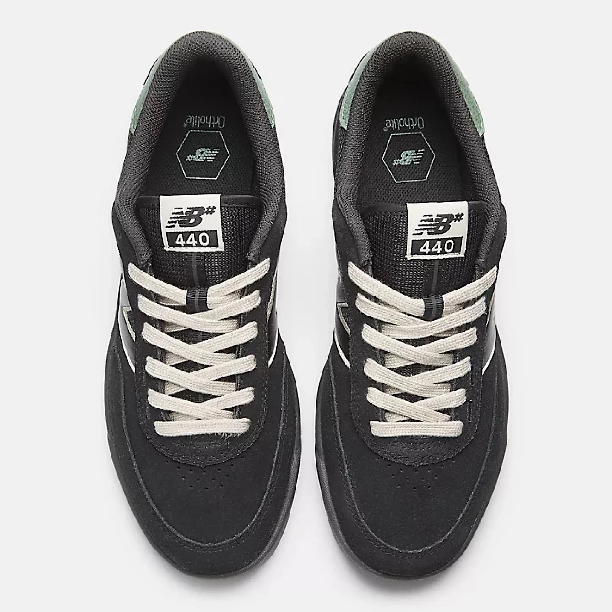 New Balance Numeric - 440 - BG2